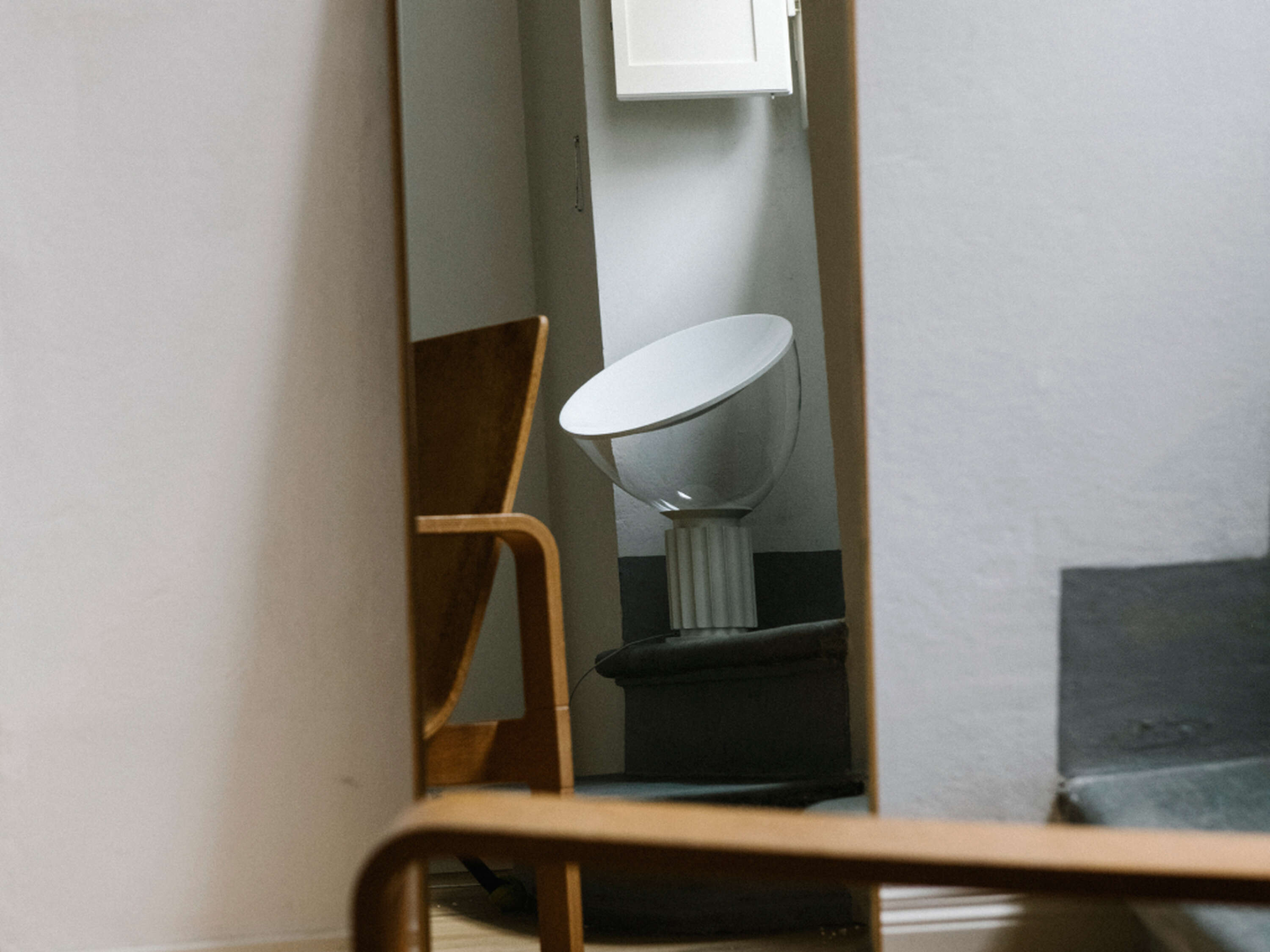 Table Lamp Taccia Small