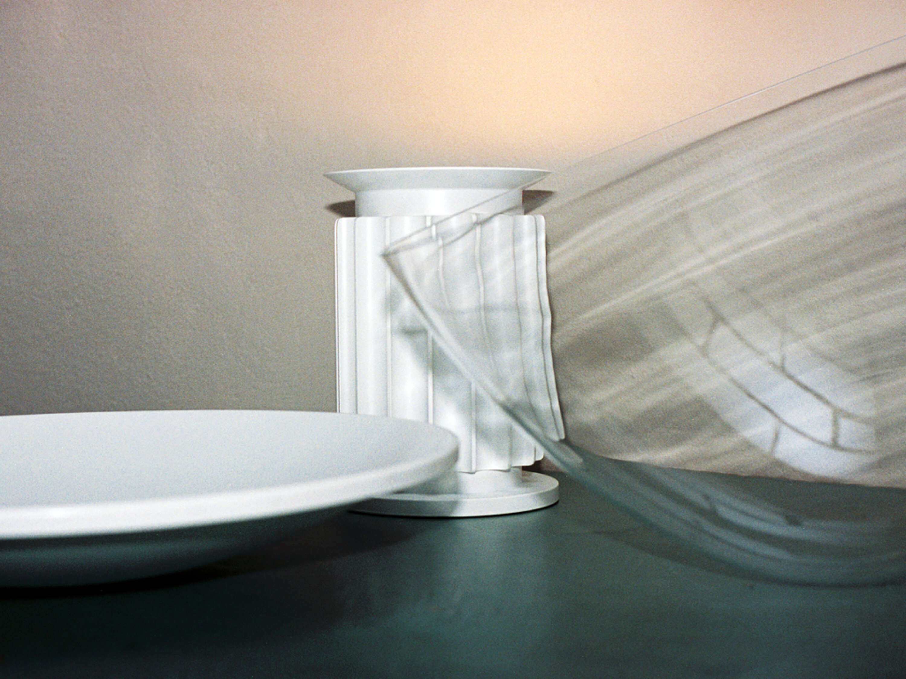 Table Lamp Taccia Small