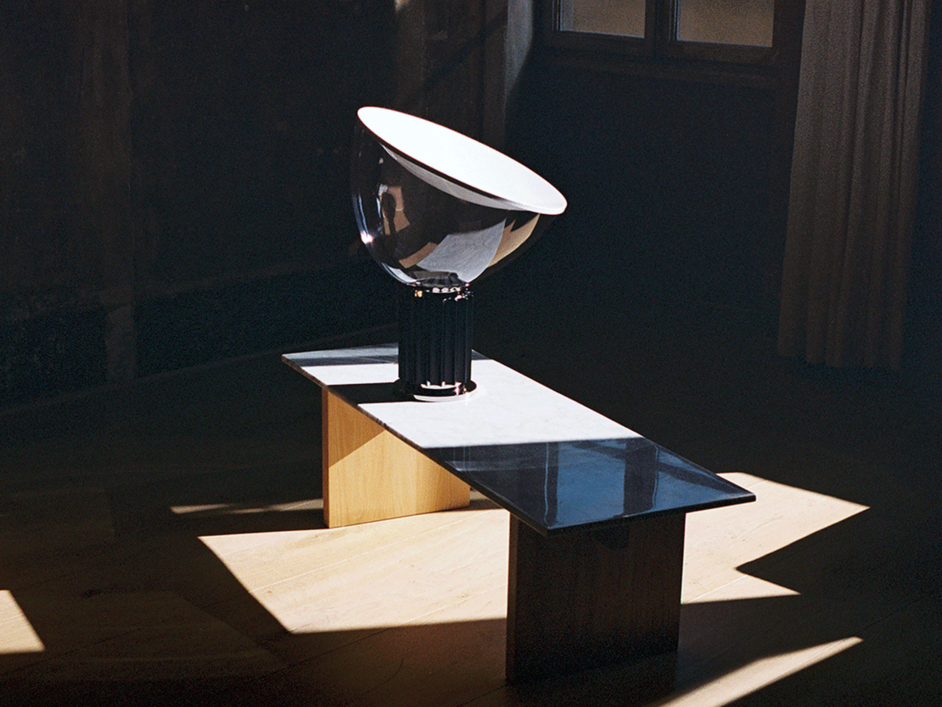 Table Lamp Taccia Small