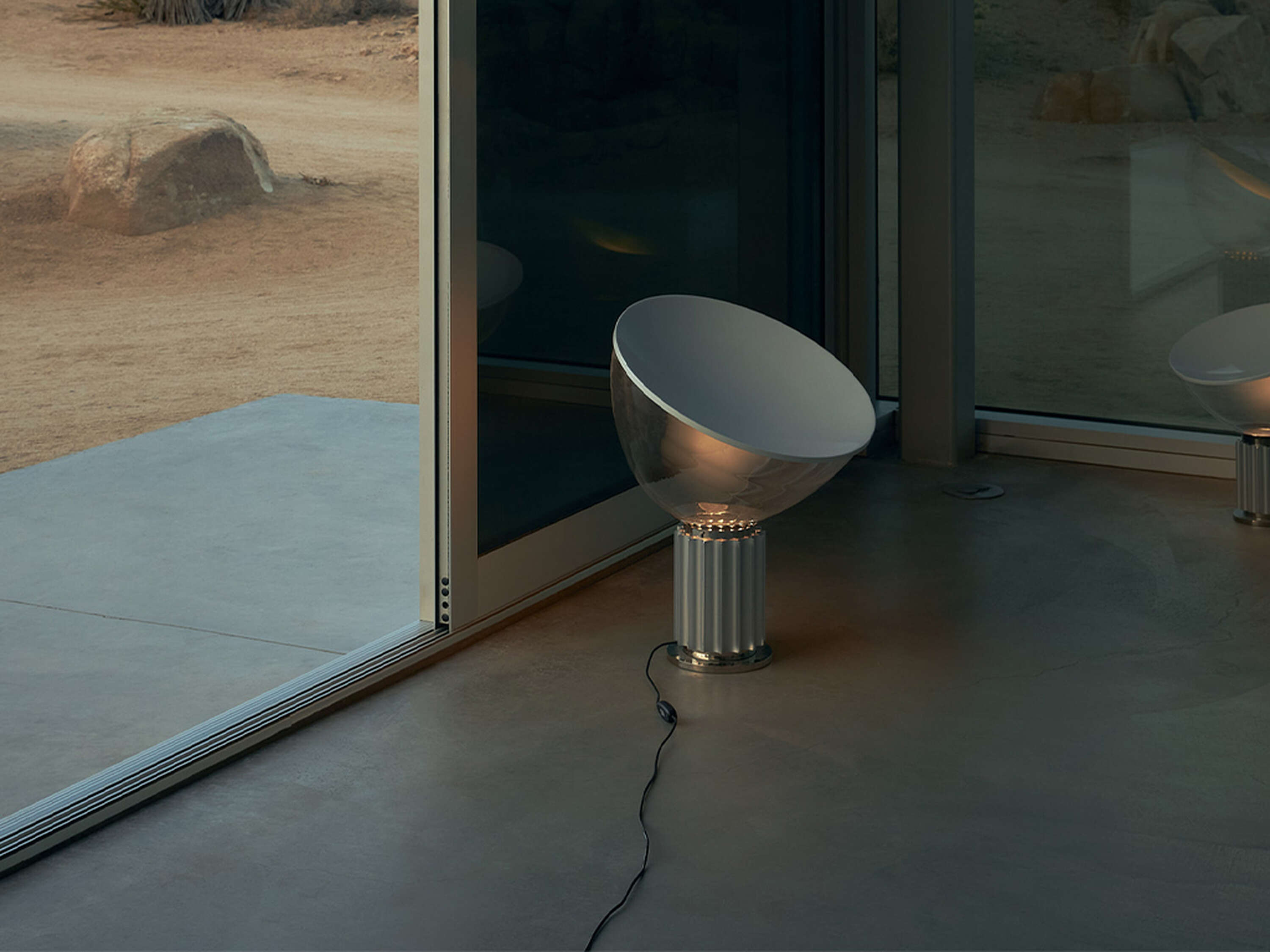 Table Lamp Taccia Small