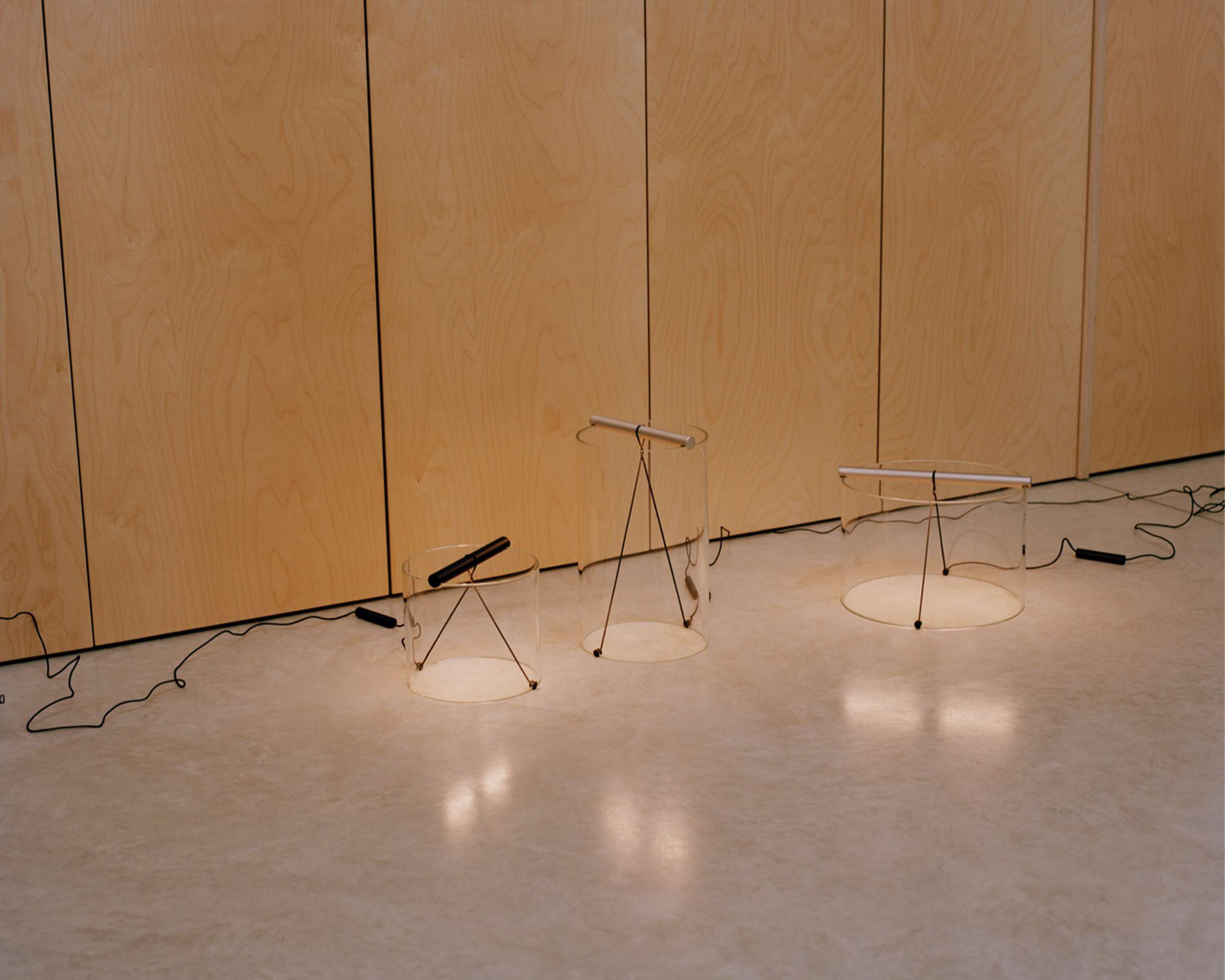 Table Lamp To-Tie T1