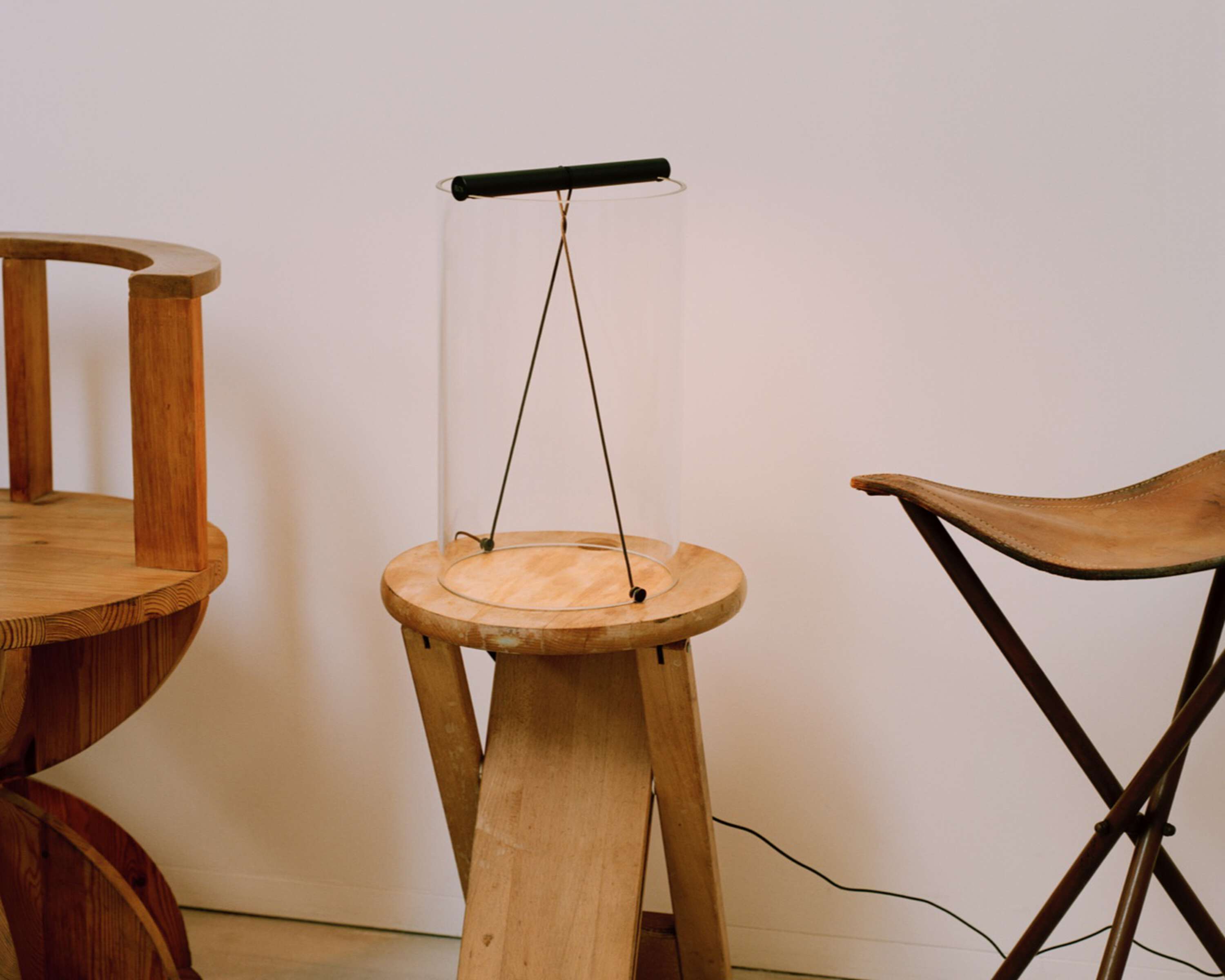 Table Lamp To-Tie T1