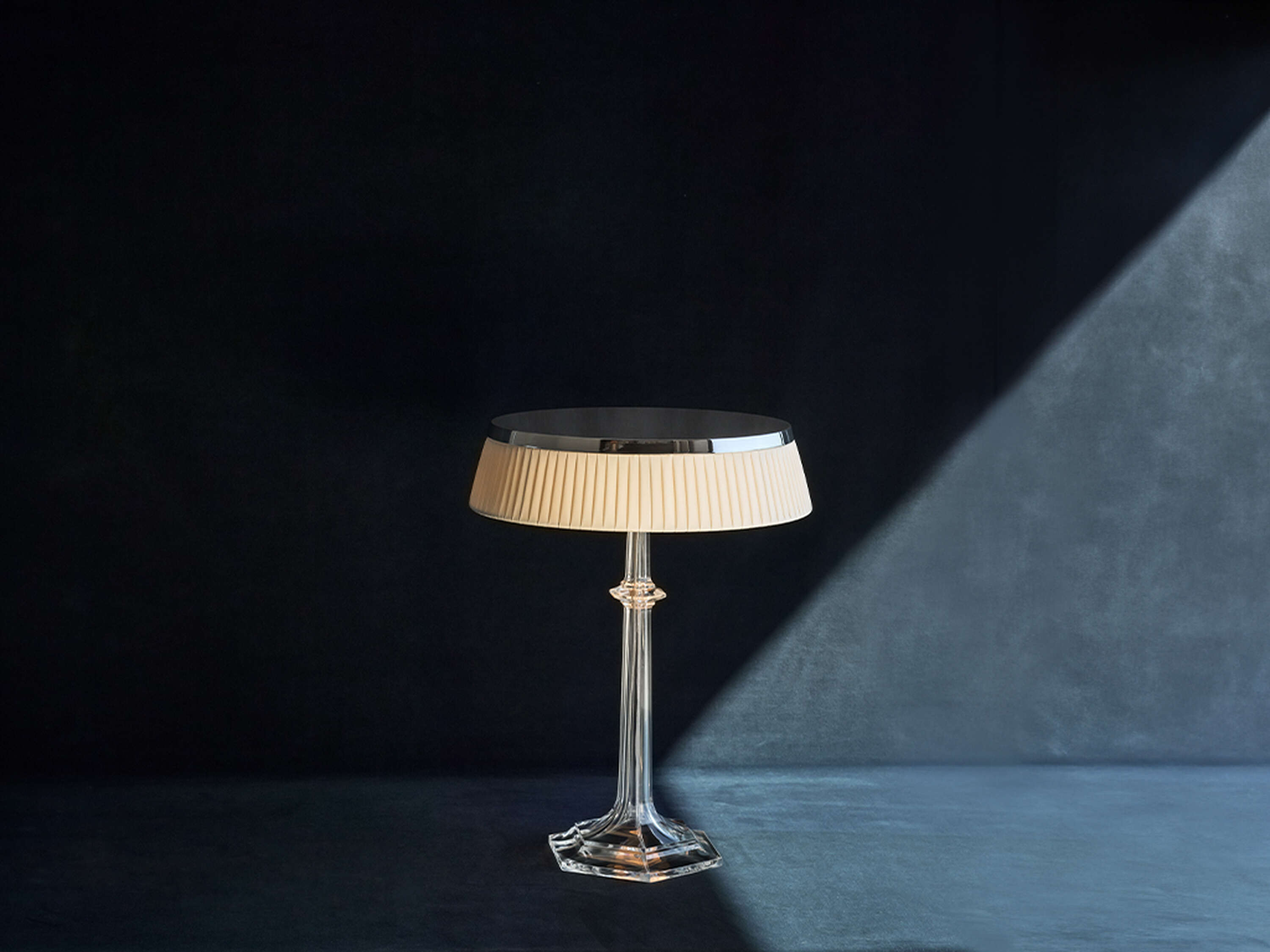 Table lamp Bon Jour Versailles