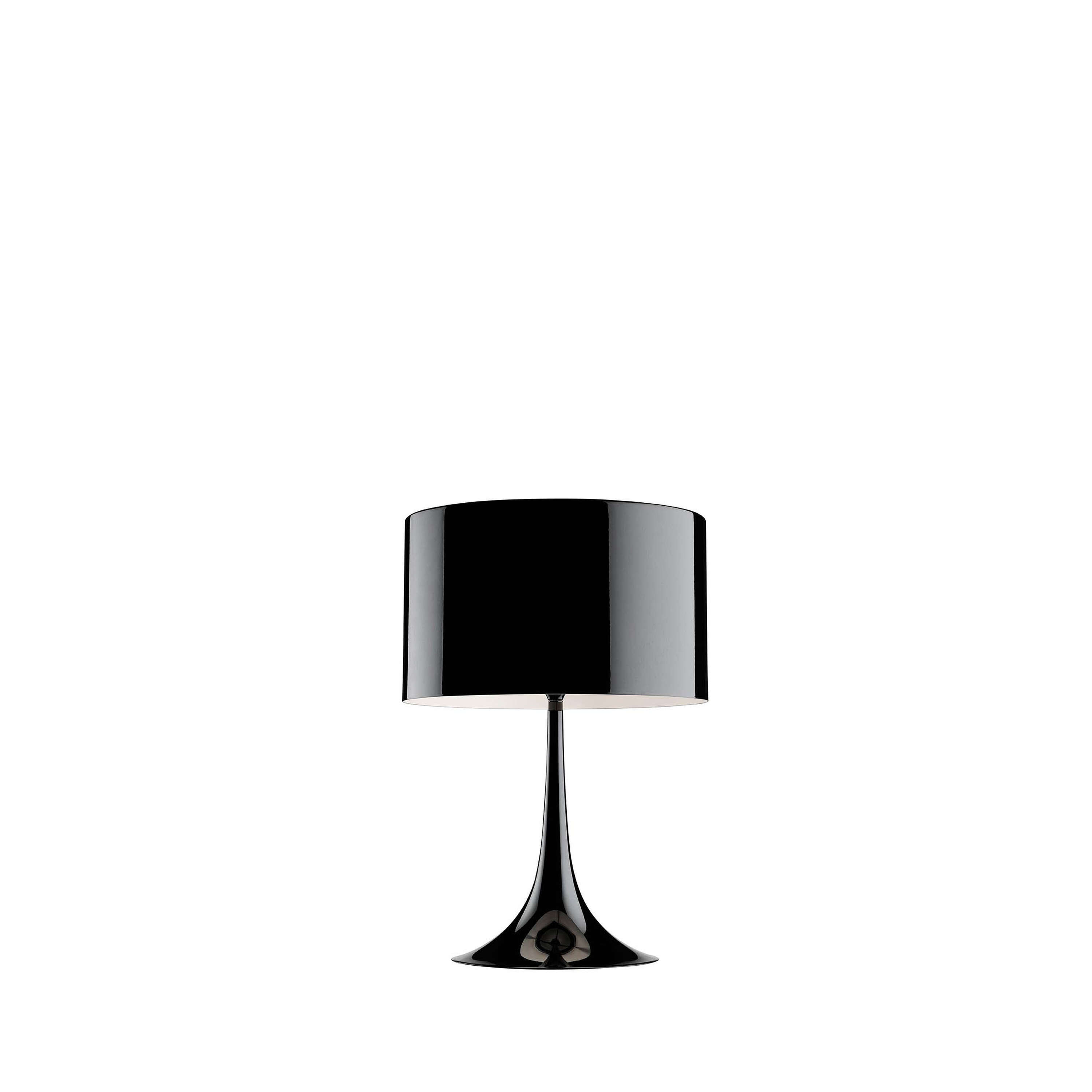 Spun Light Table Lamp 1