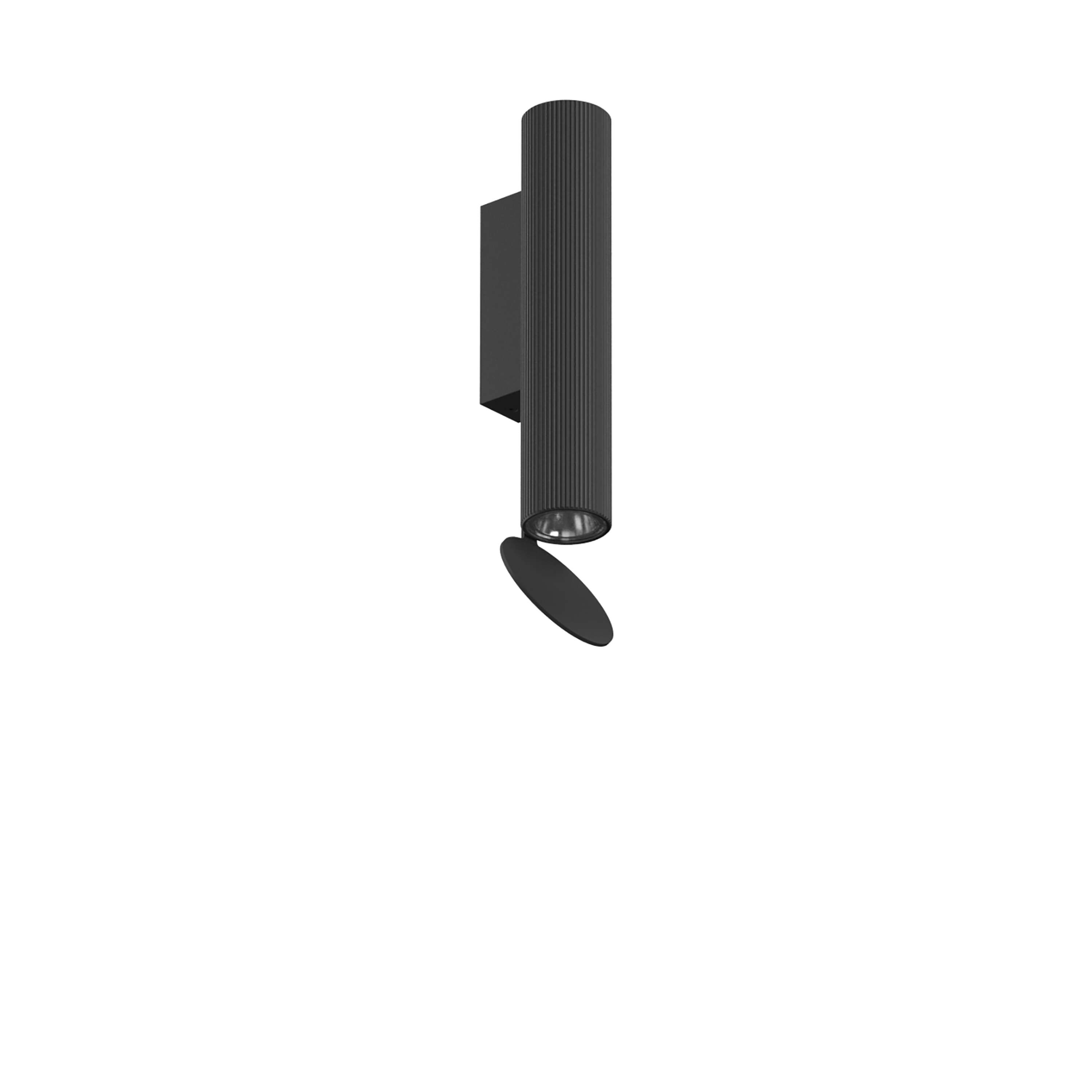 Sconce Flauta Riga 1 Dimmable DALI