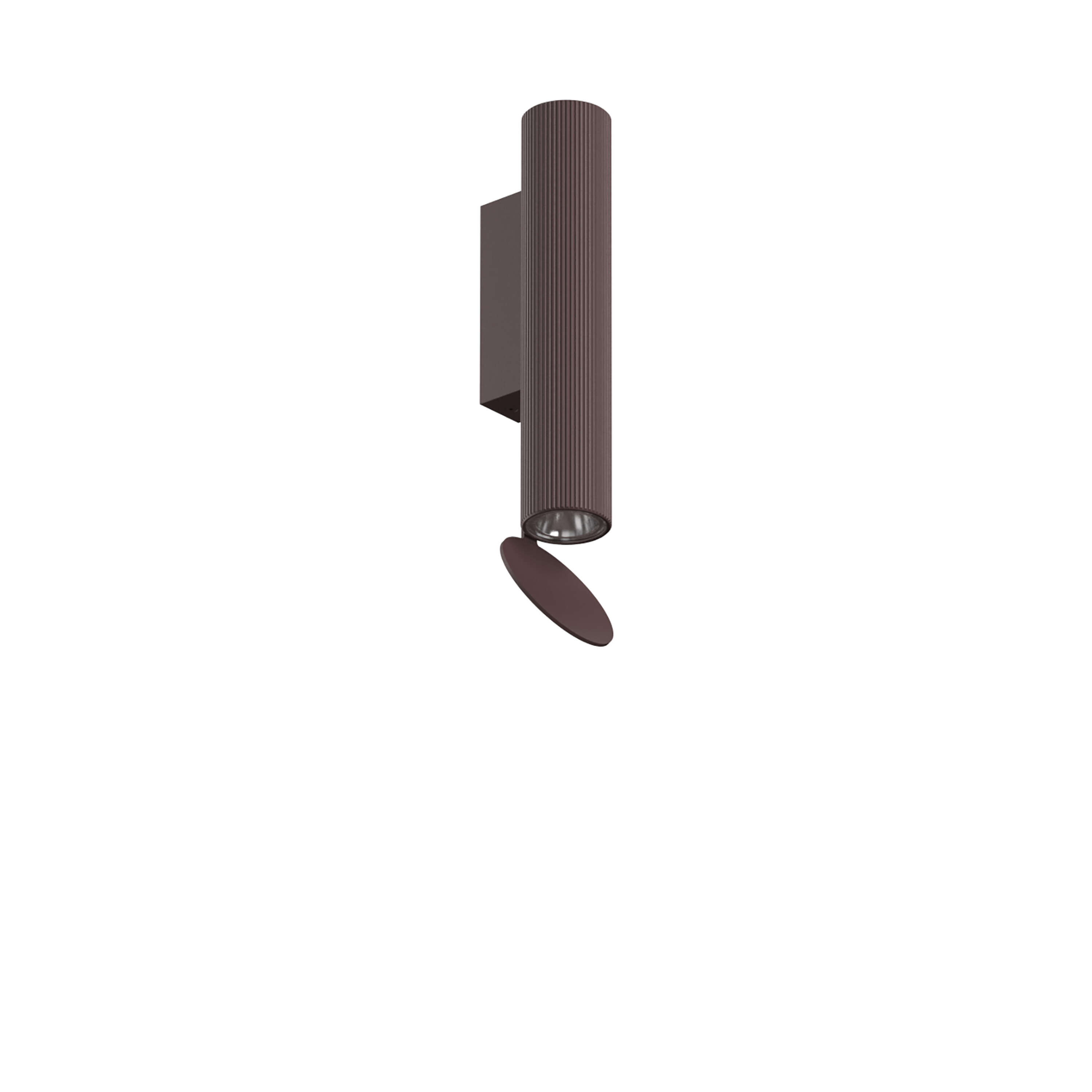 Sconce Flauta Riga 1 Dimmable DALI