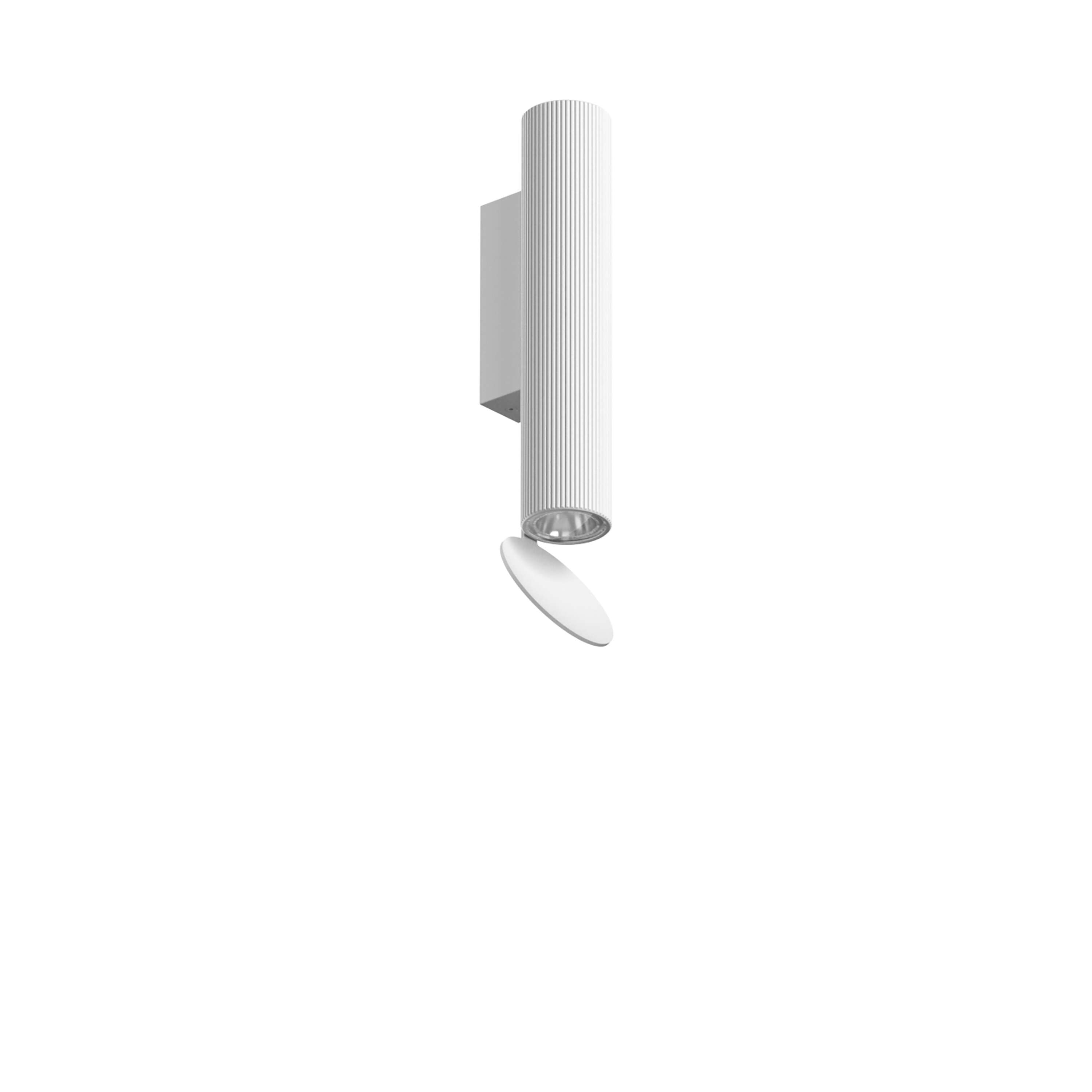 Sconce Flauta Riga 1 Dimmable DALI