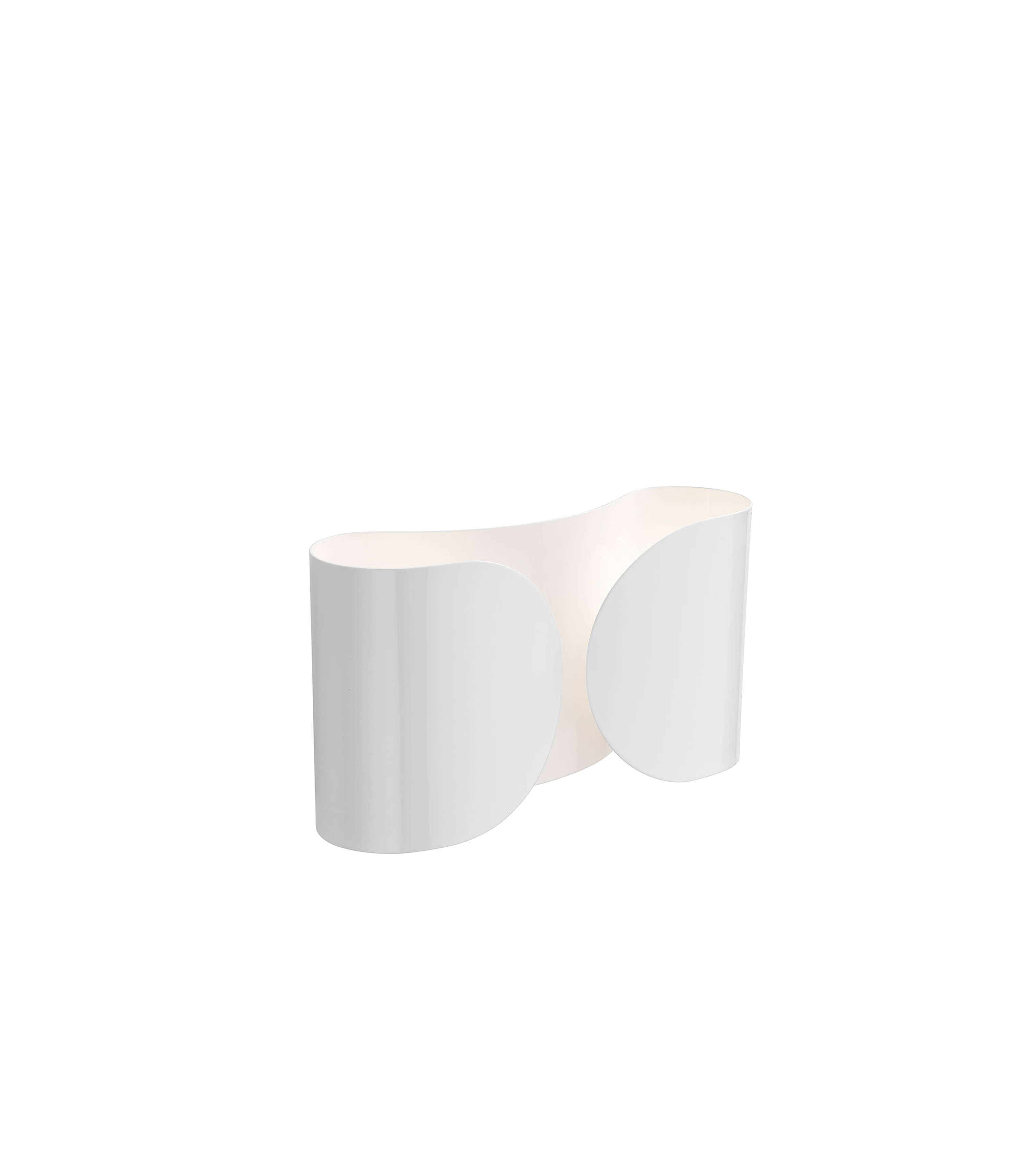 Sconce Foglio