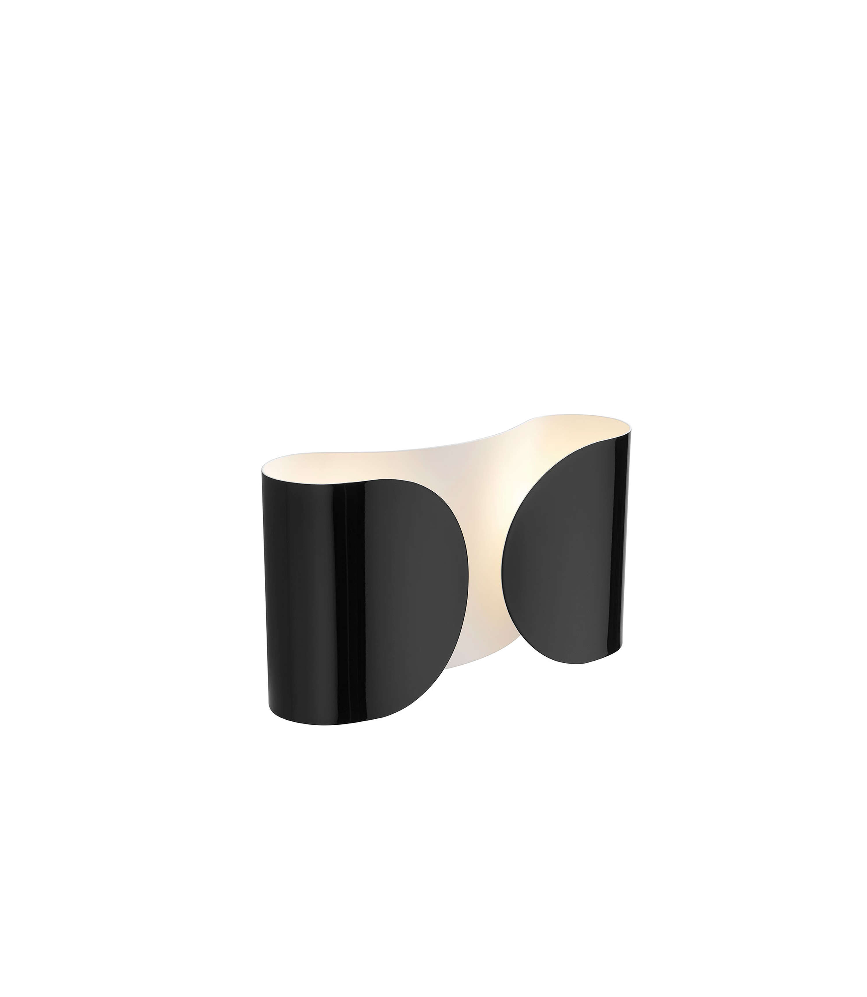 Sconce Foglio