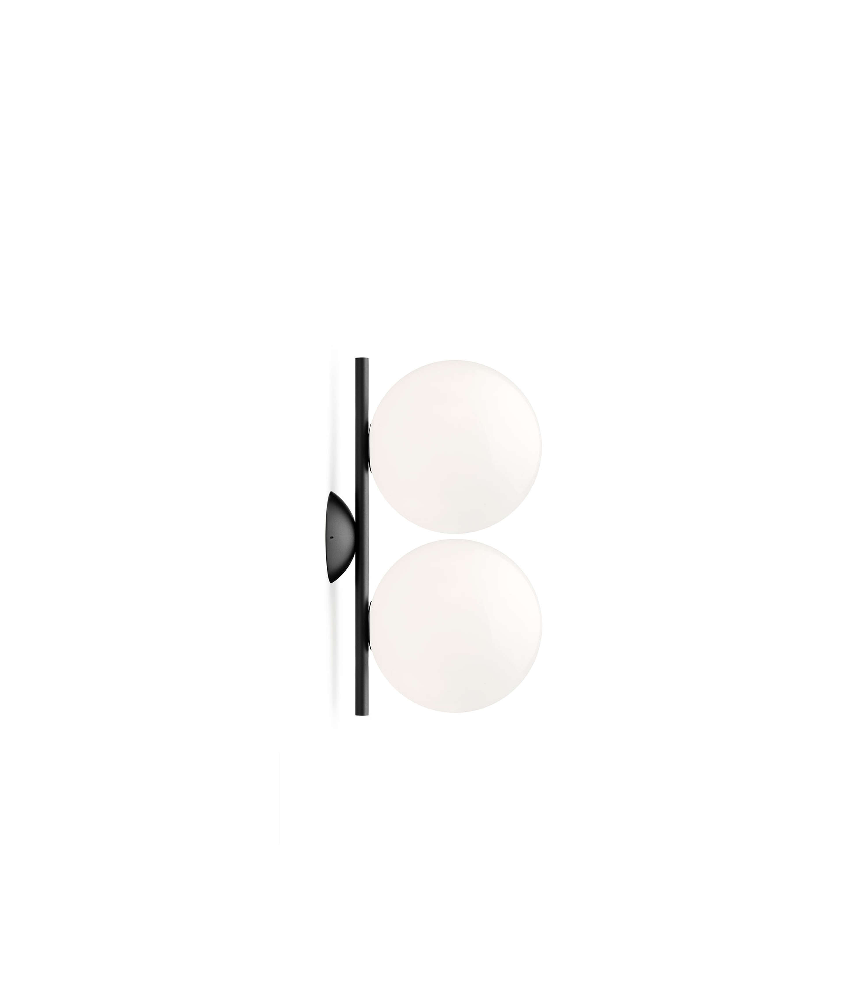 Sconce IC Lights C/W1 Double