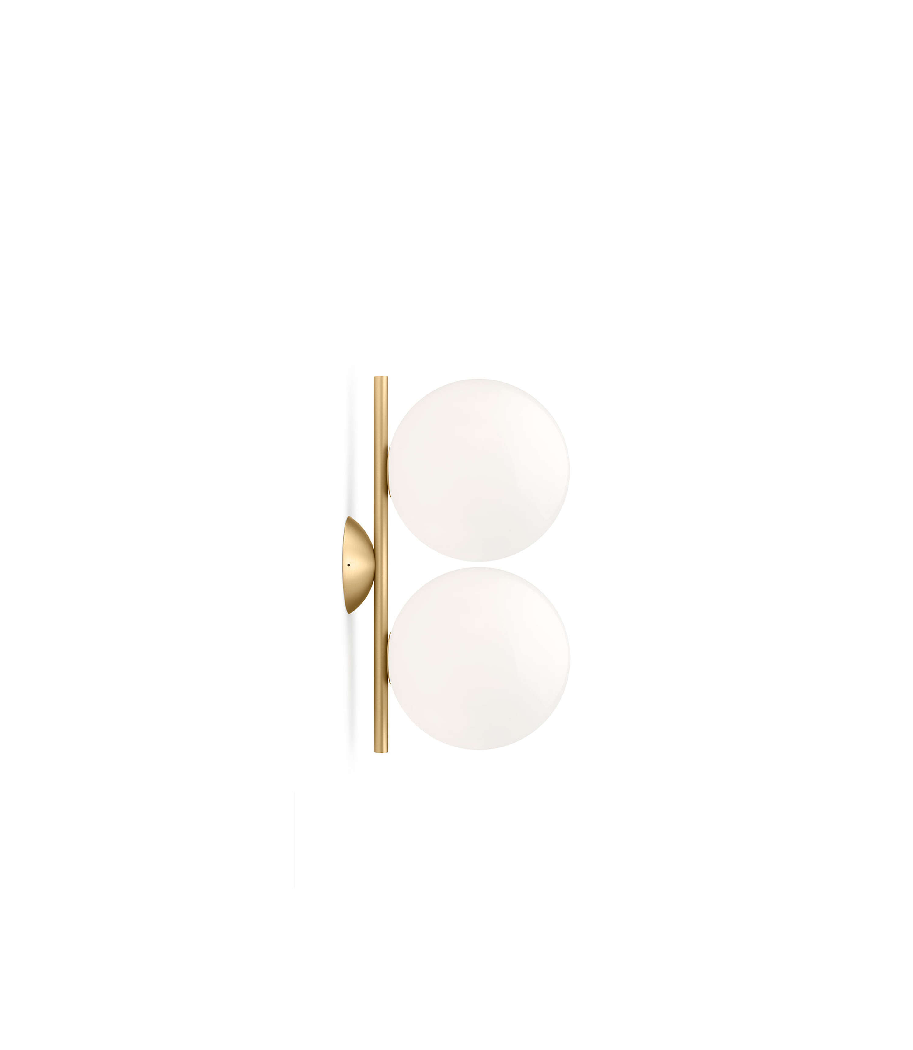 Sconce IC Lights C/W1 Double
