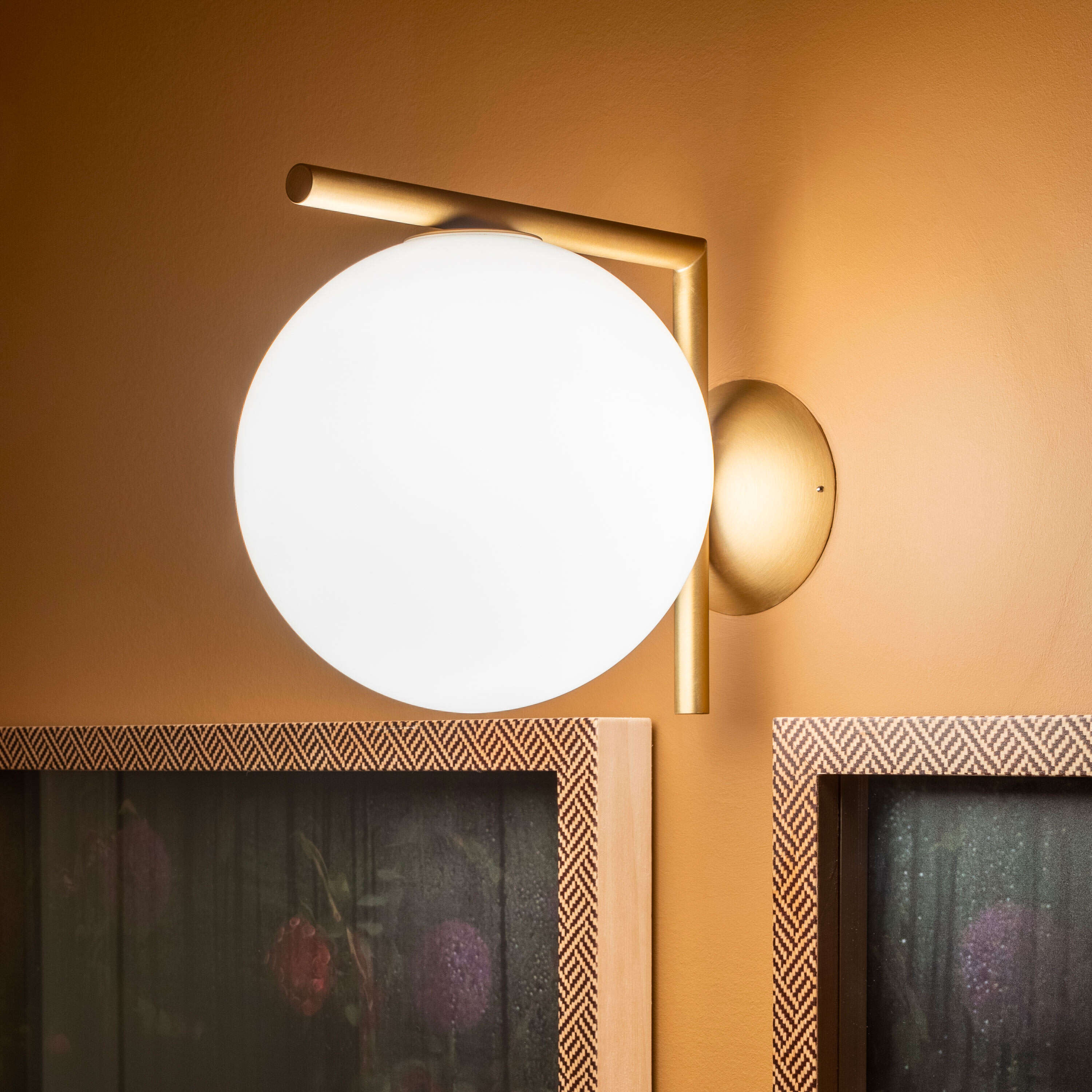 Sconce IC Lights Ceiling/Wall 2