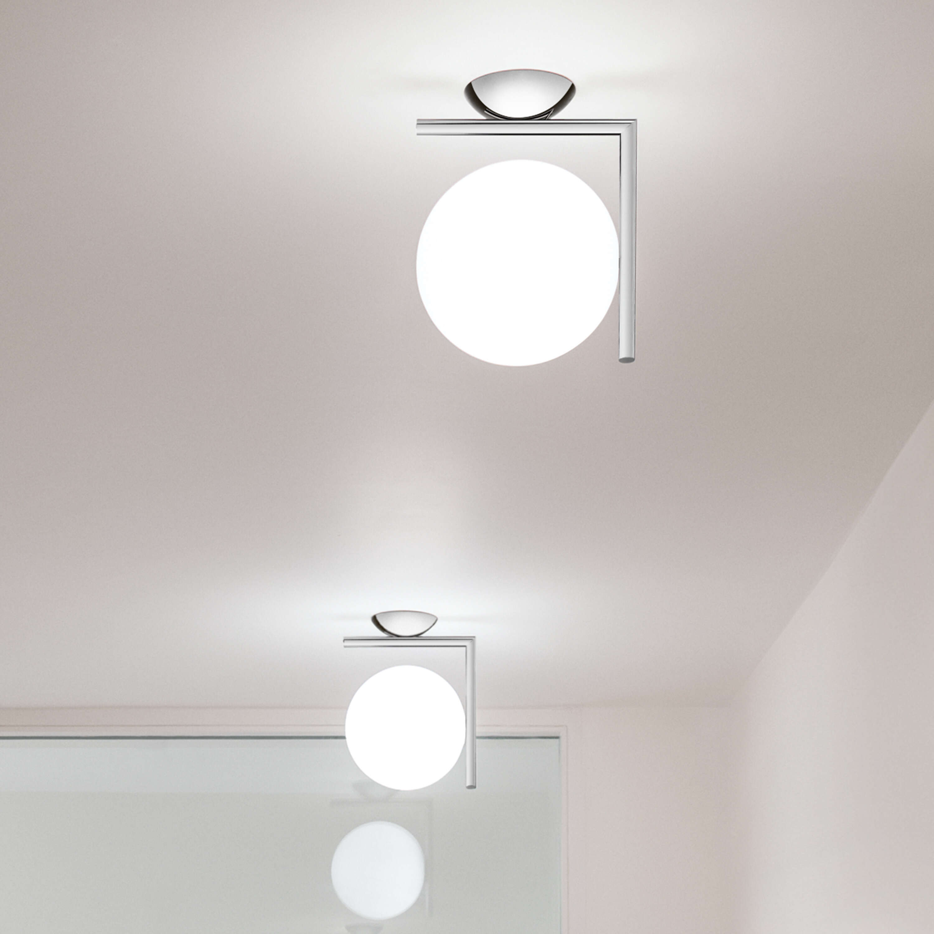 Sconce IC Lights Ceiling/Wall 2