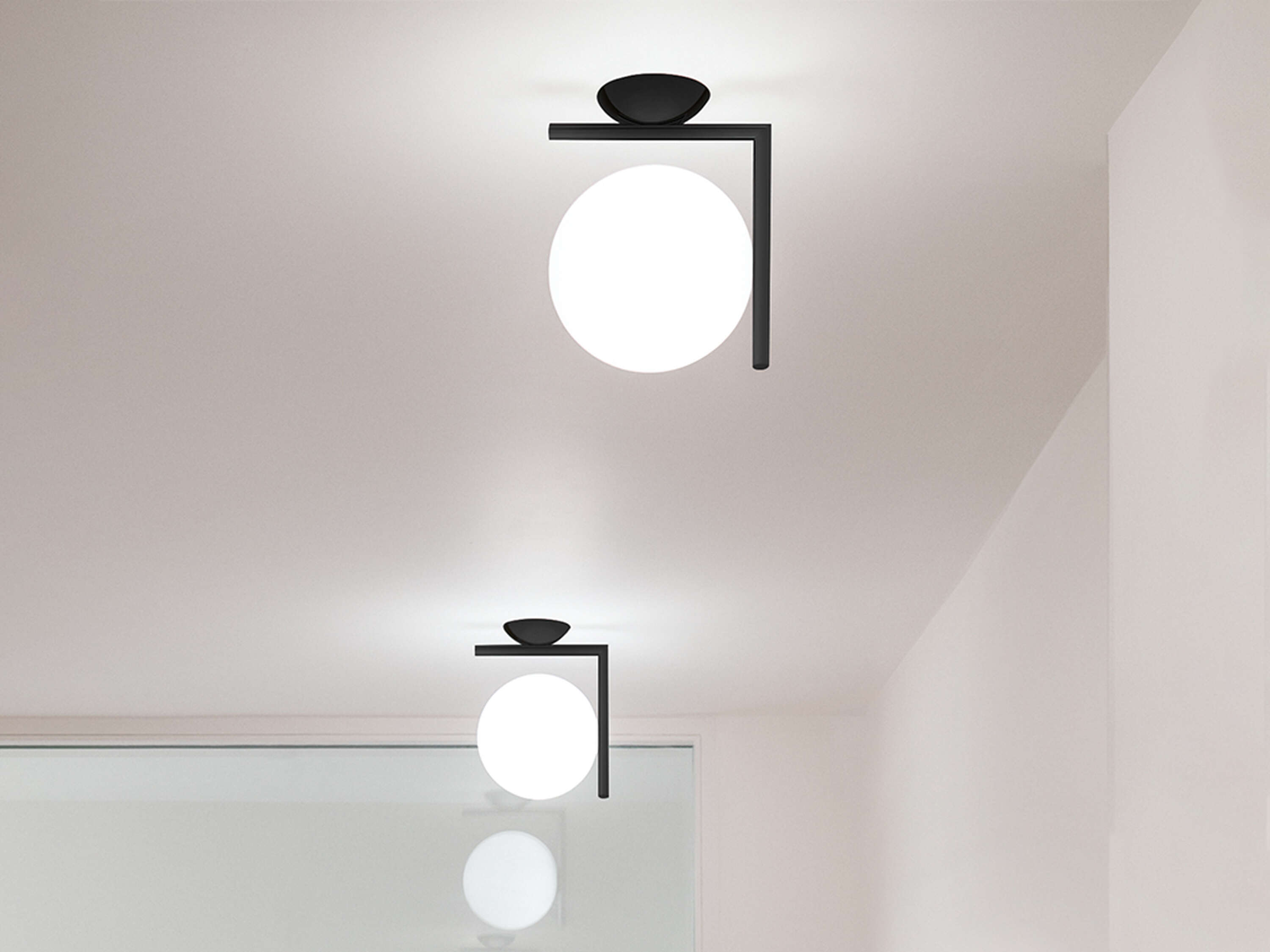 Sconce IC Lights Ceiling/Wall 2