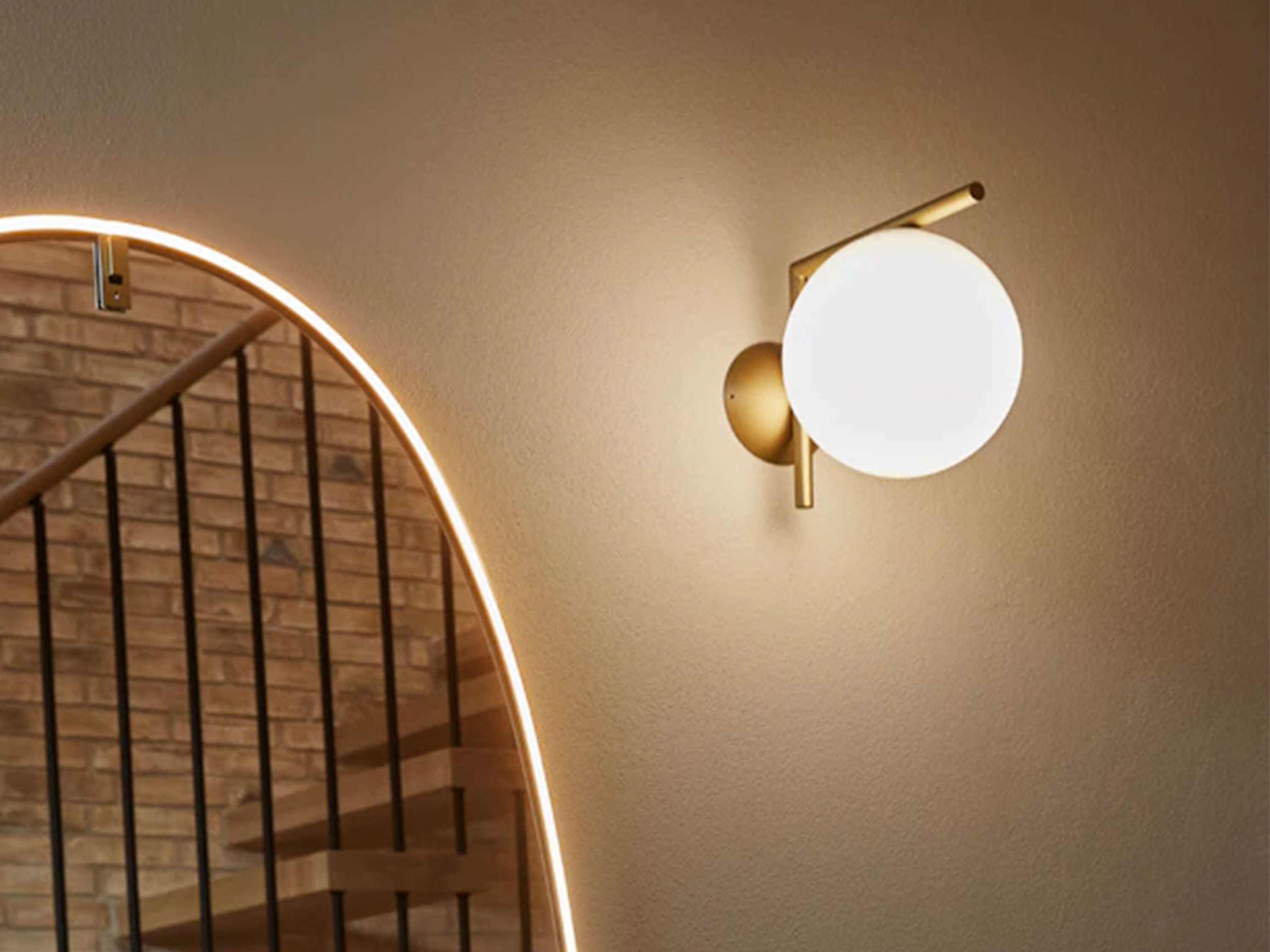Sconce IC Lights Ceiling/Wall 2