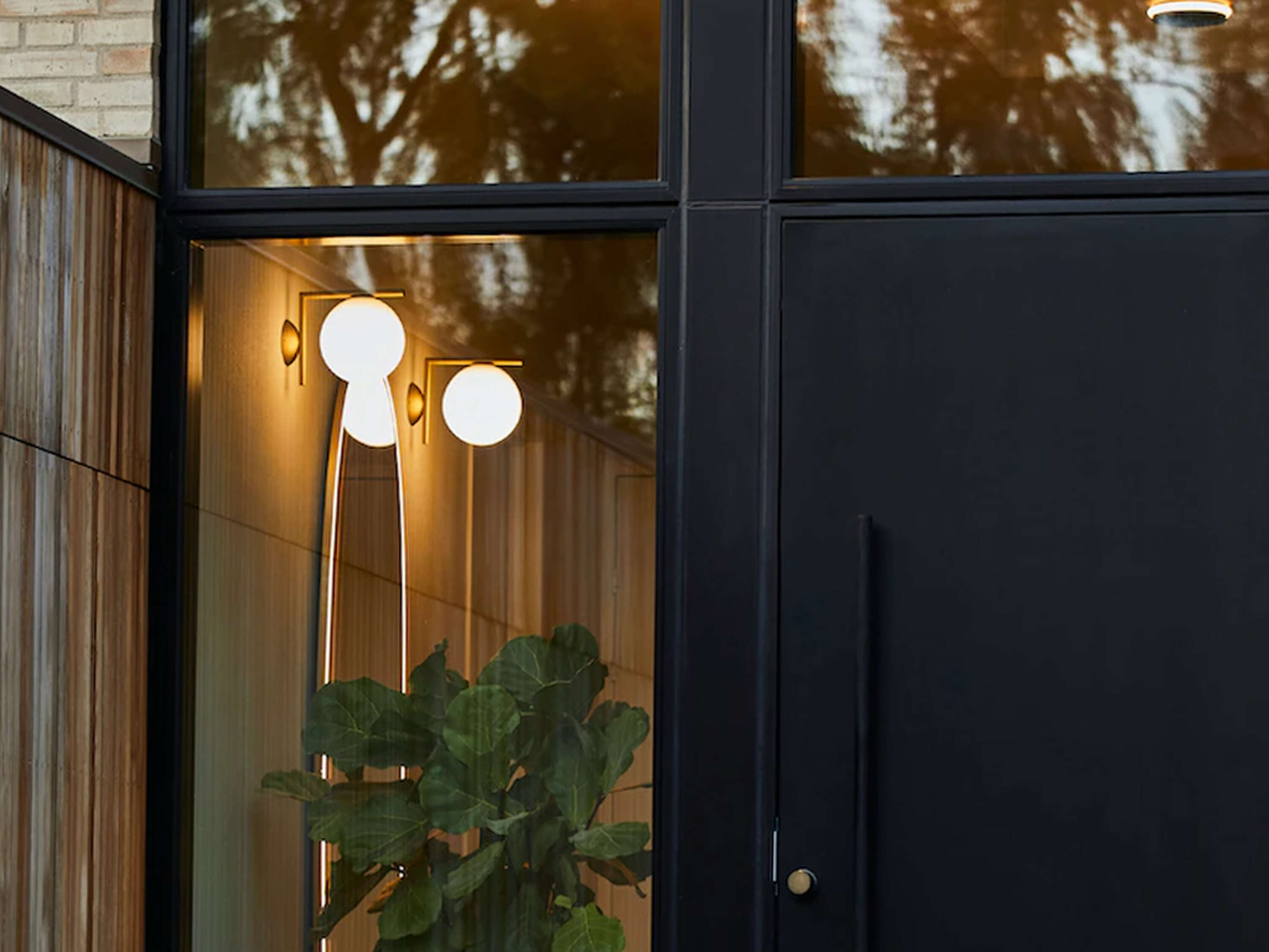 Sconce IC Lights Ceiling/Wall 2