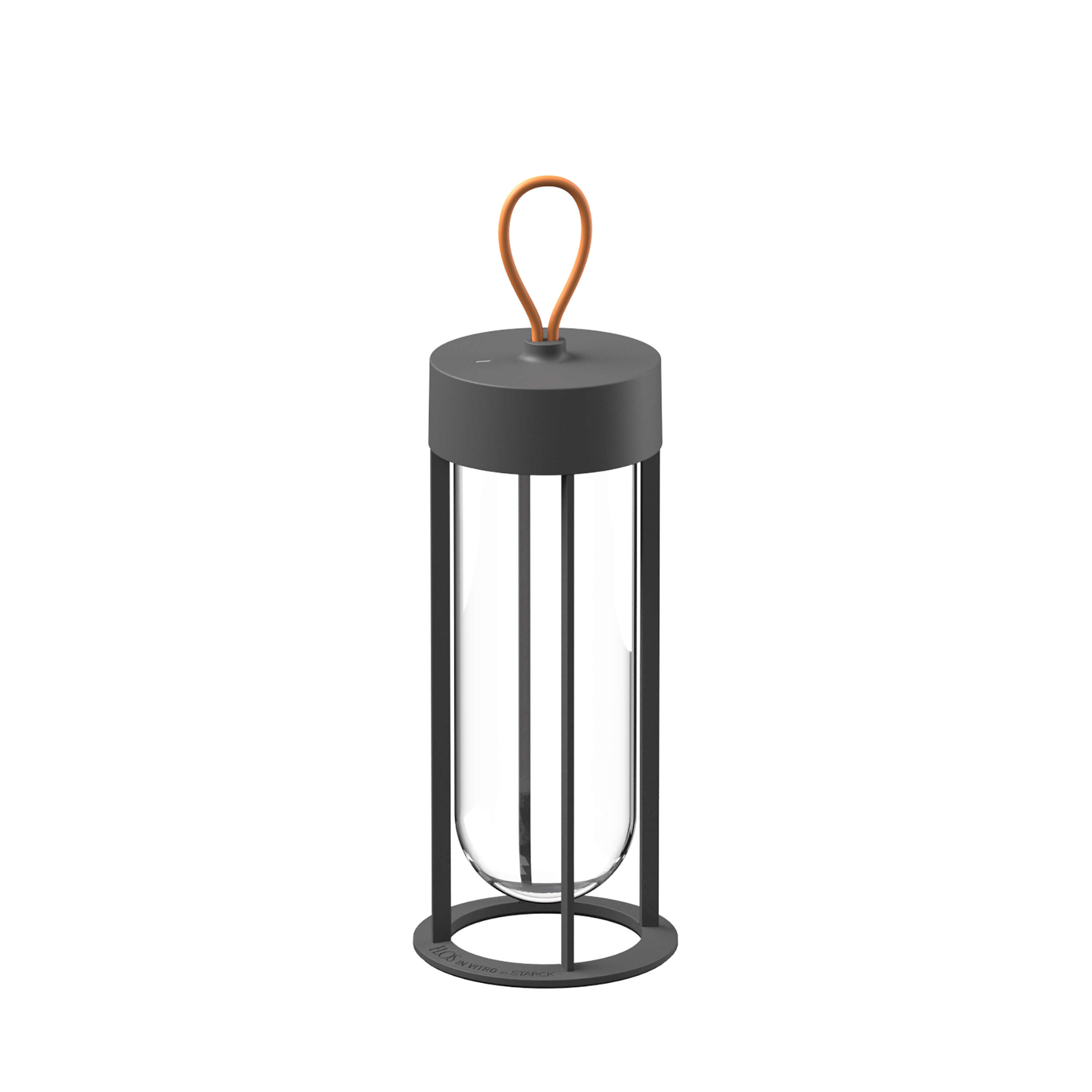 Table Lamp In Vitro Unplugged
