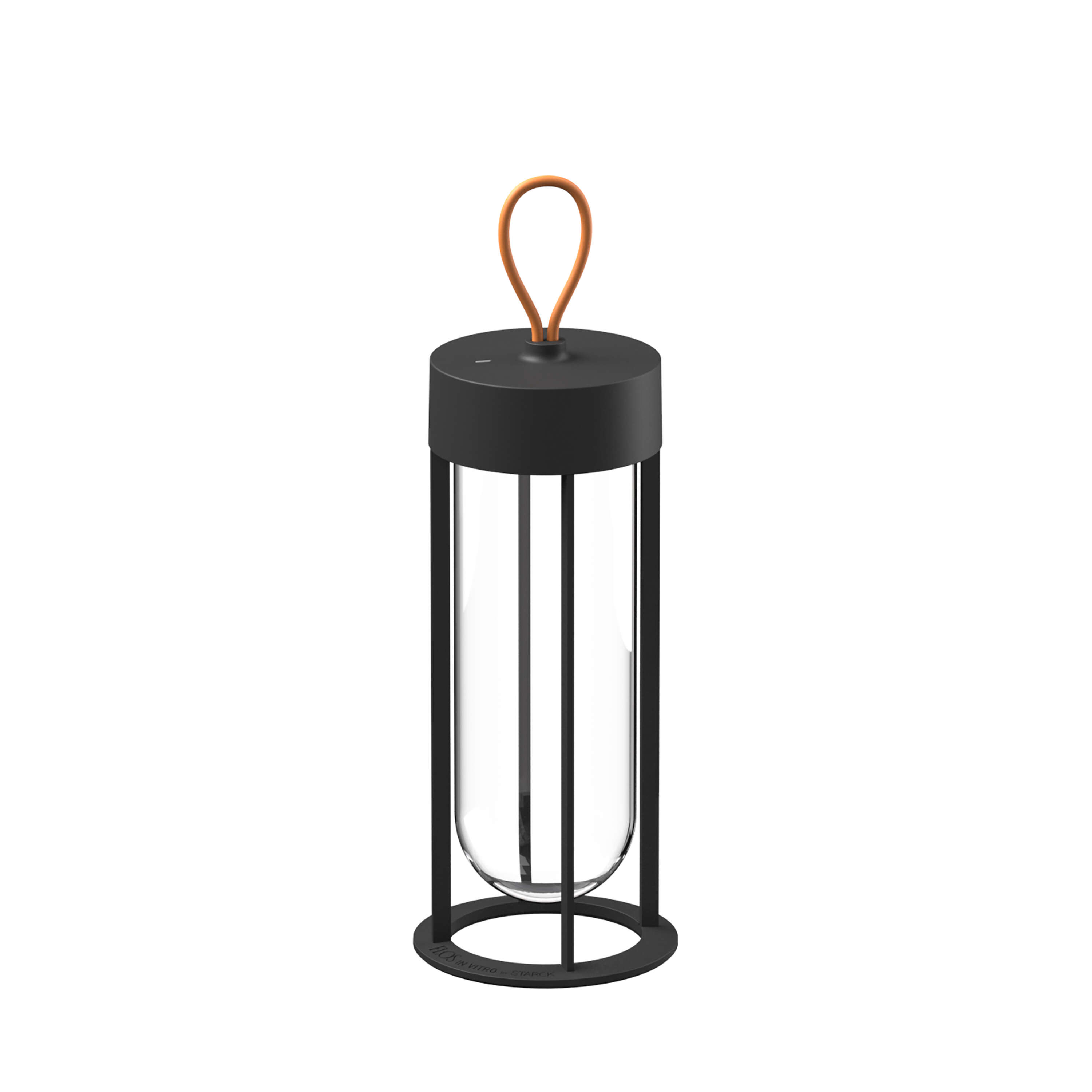 Table Lamp In Vitro Unplugged