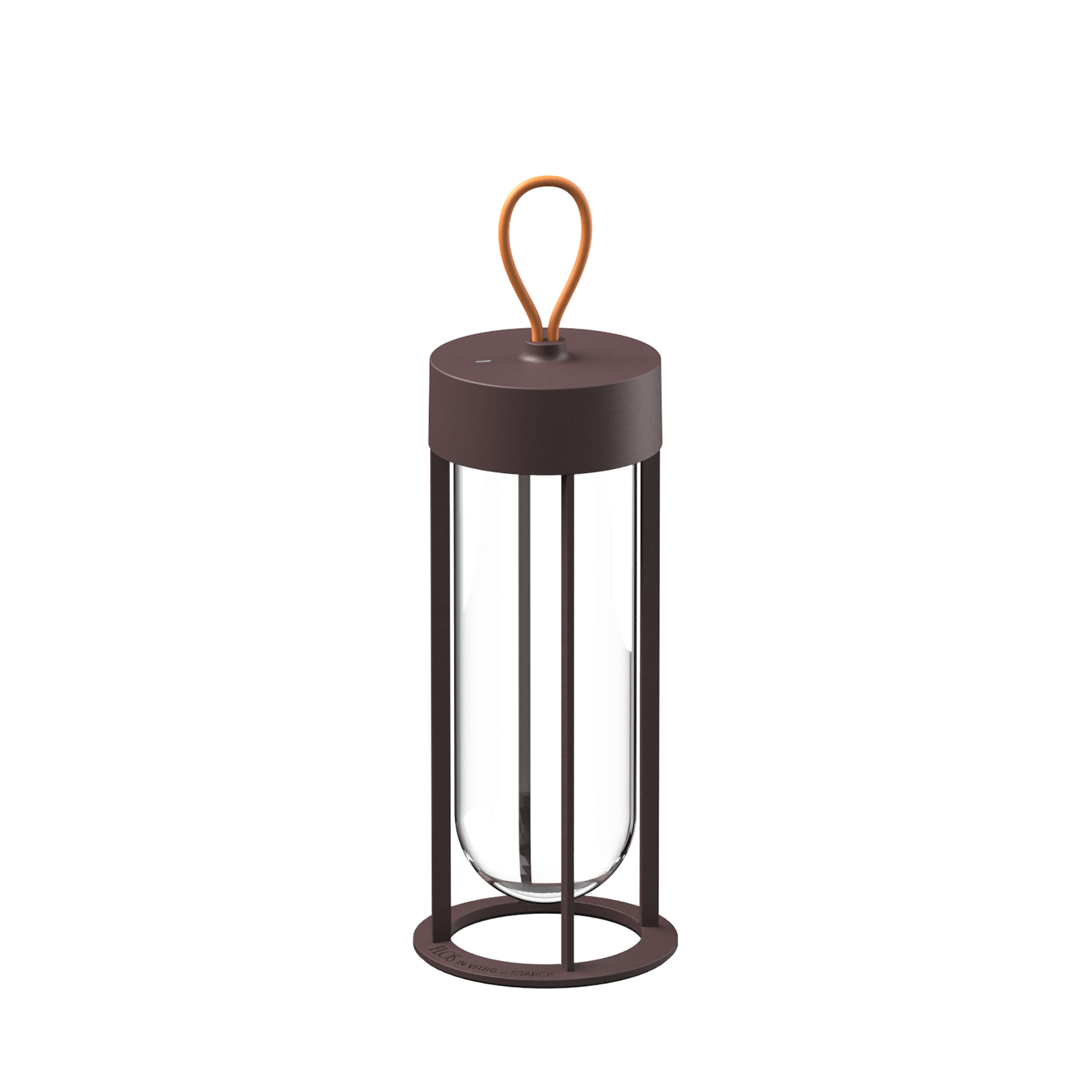 Table Lamp In Vitro Unplugged