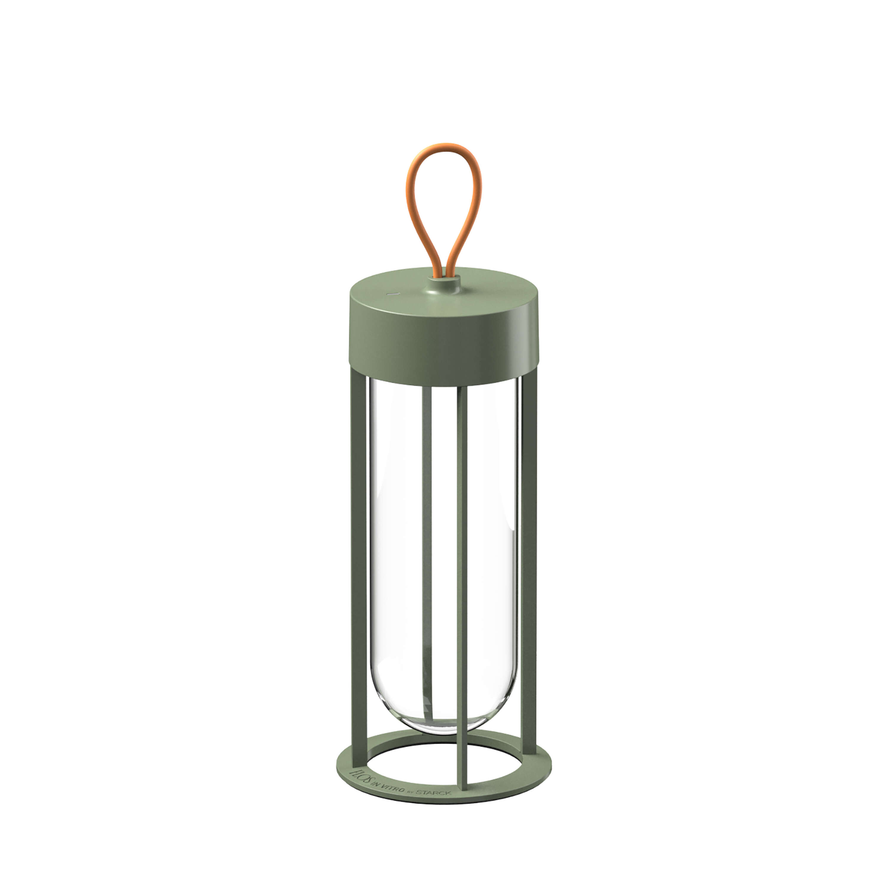 Table Lamp In Vitro Unplugged