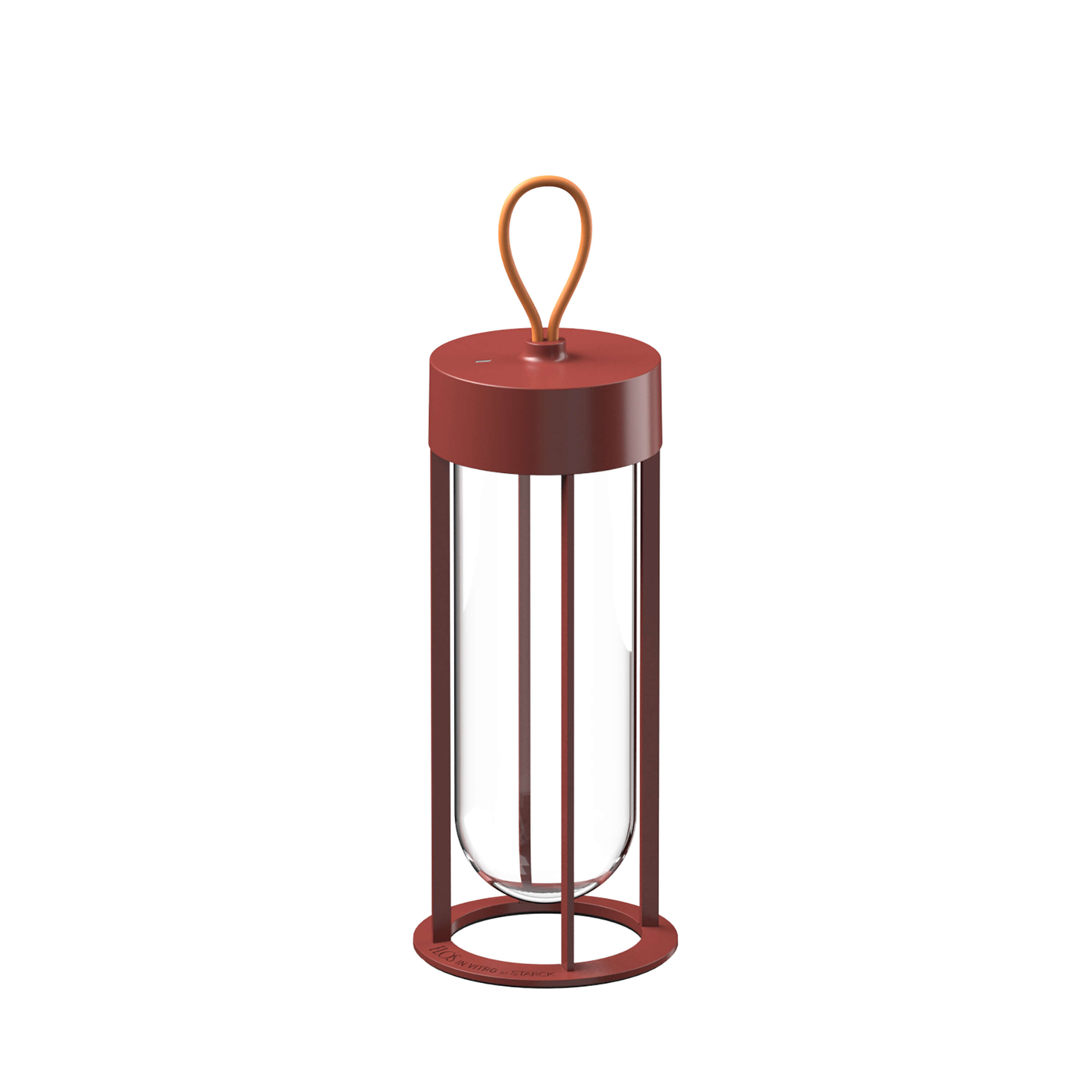 Table Lamp In Vitro Unplugged