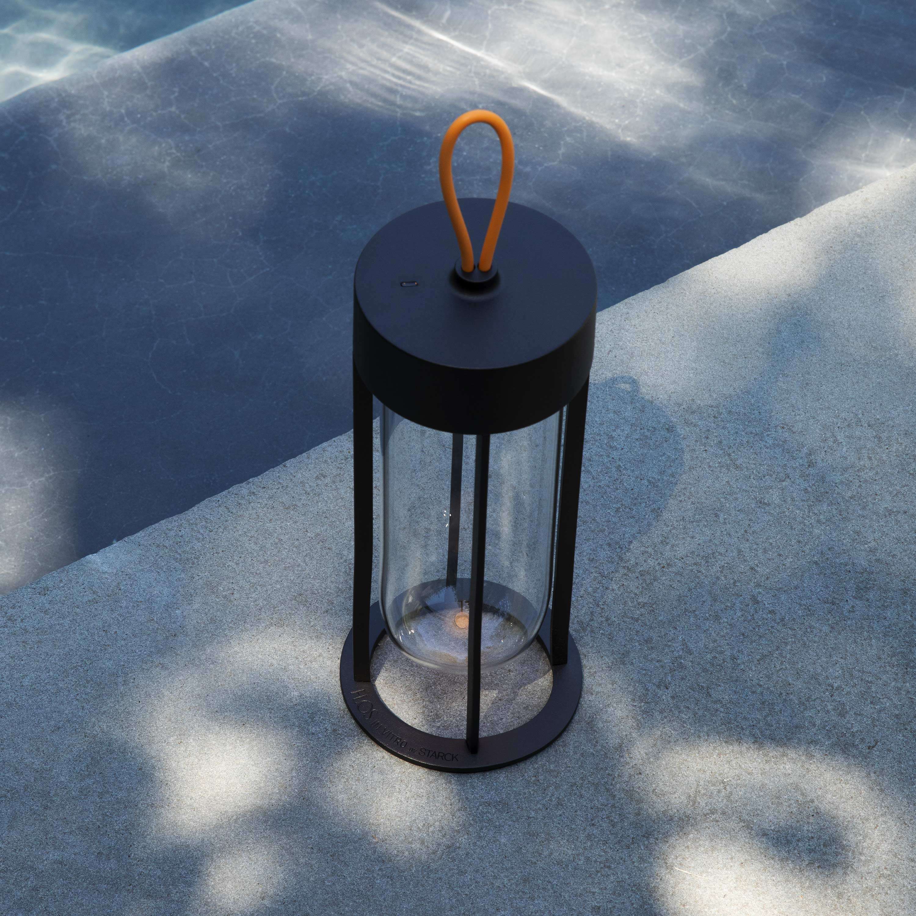 Table Lamp In Vitro Unplugged