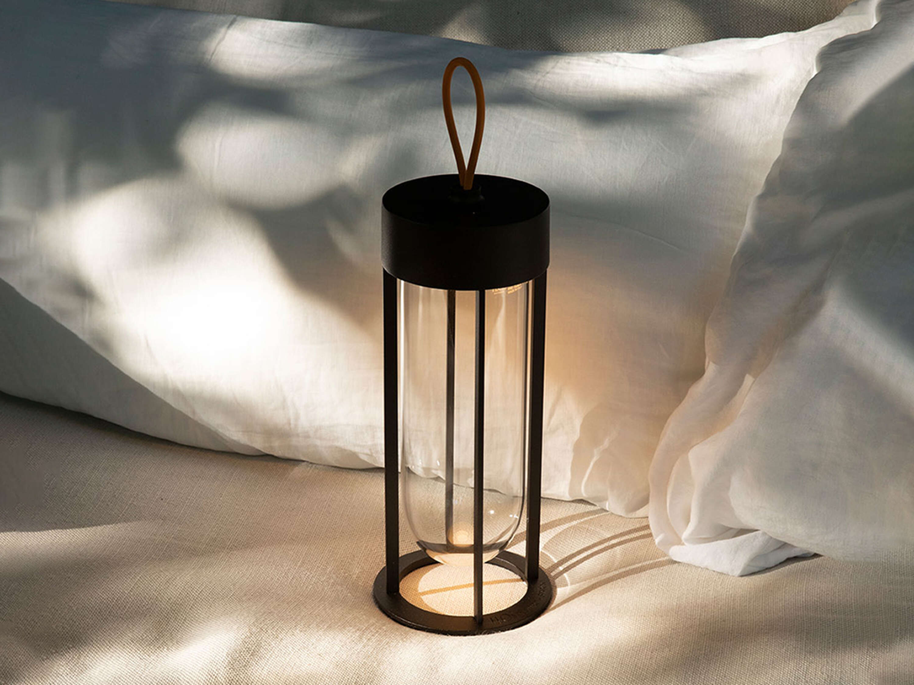 Table Lamp In Vitro Unplugged
