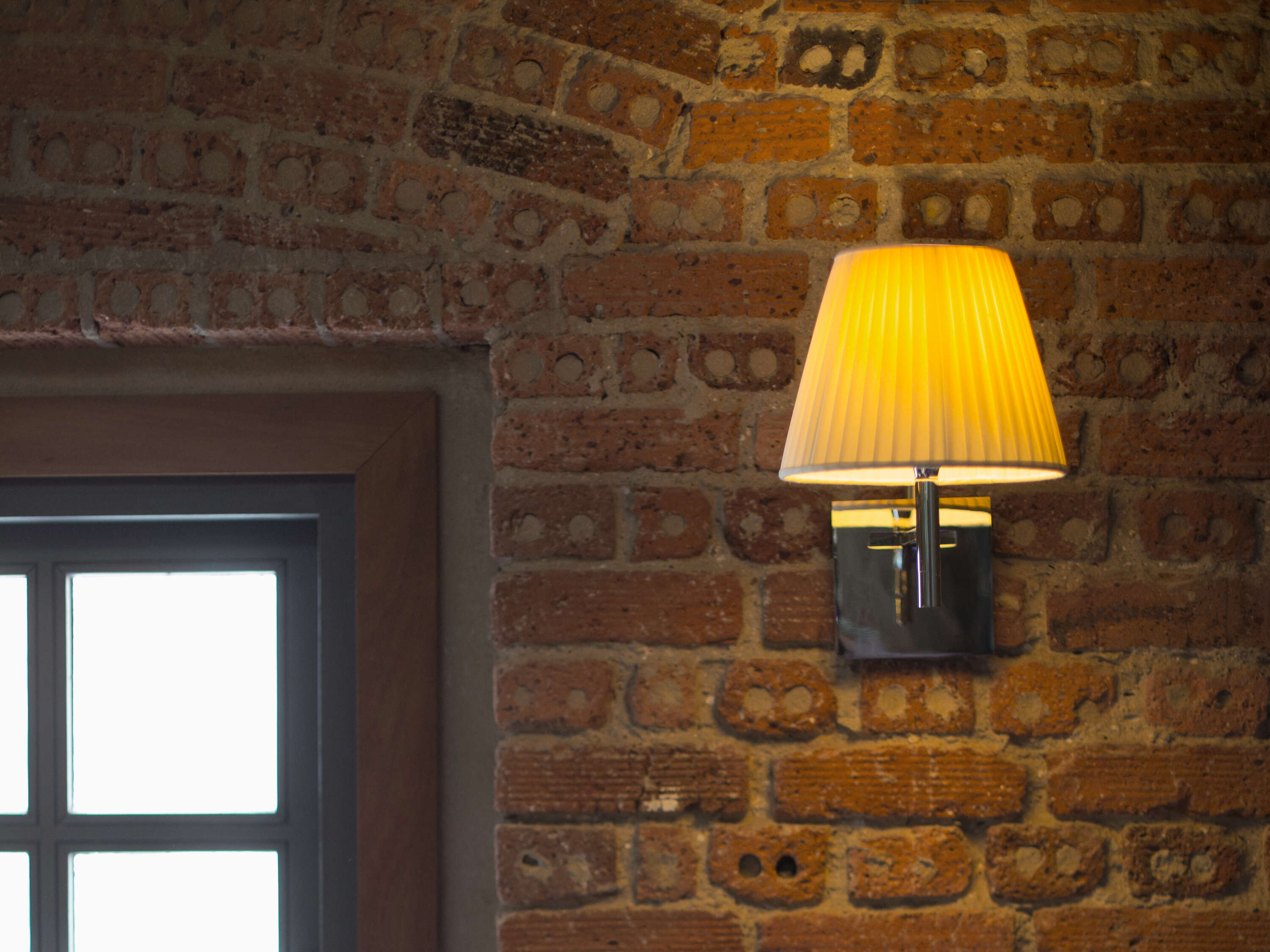 Sconce KTribe Wall