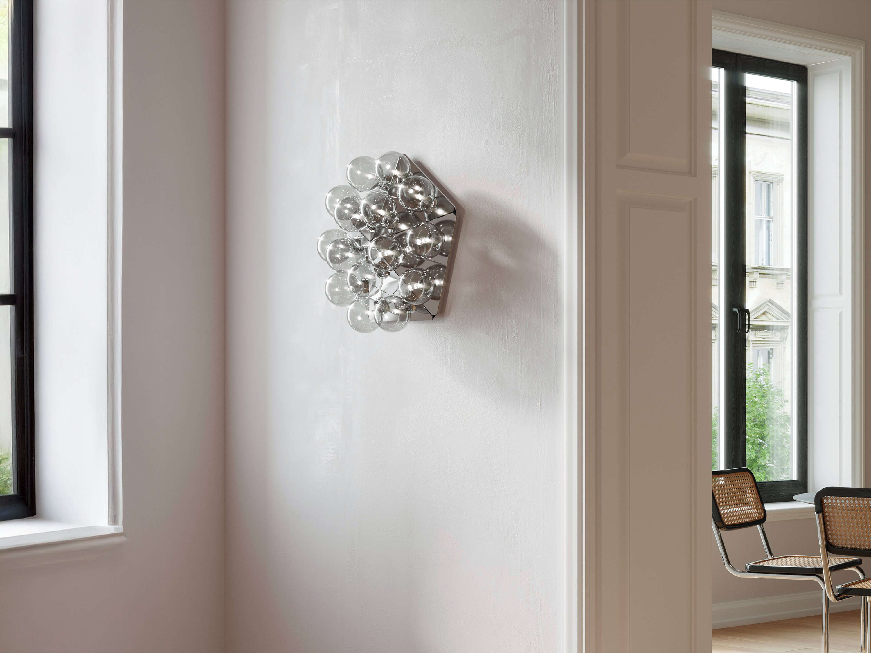 Sconce Taraxacum 88 Ceiling & Wall