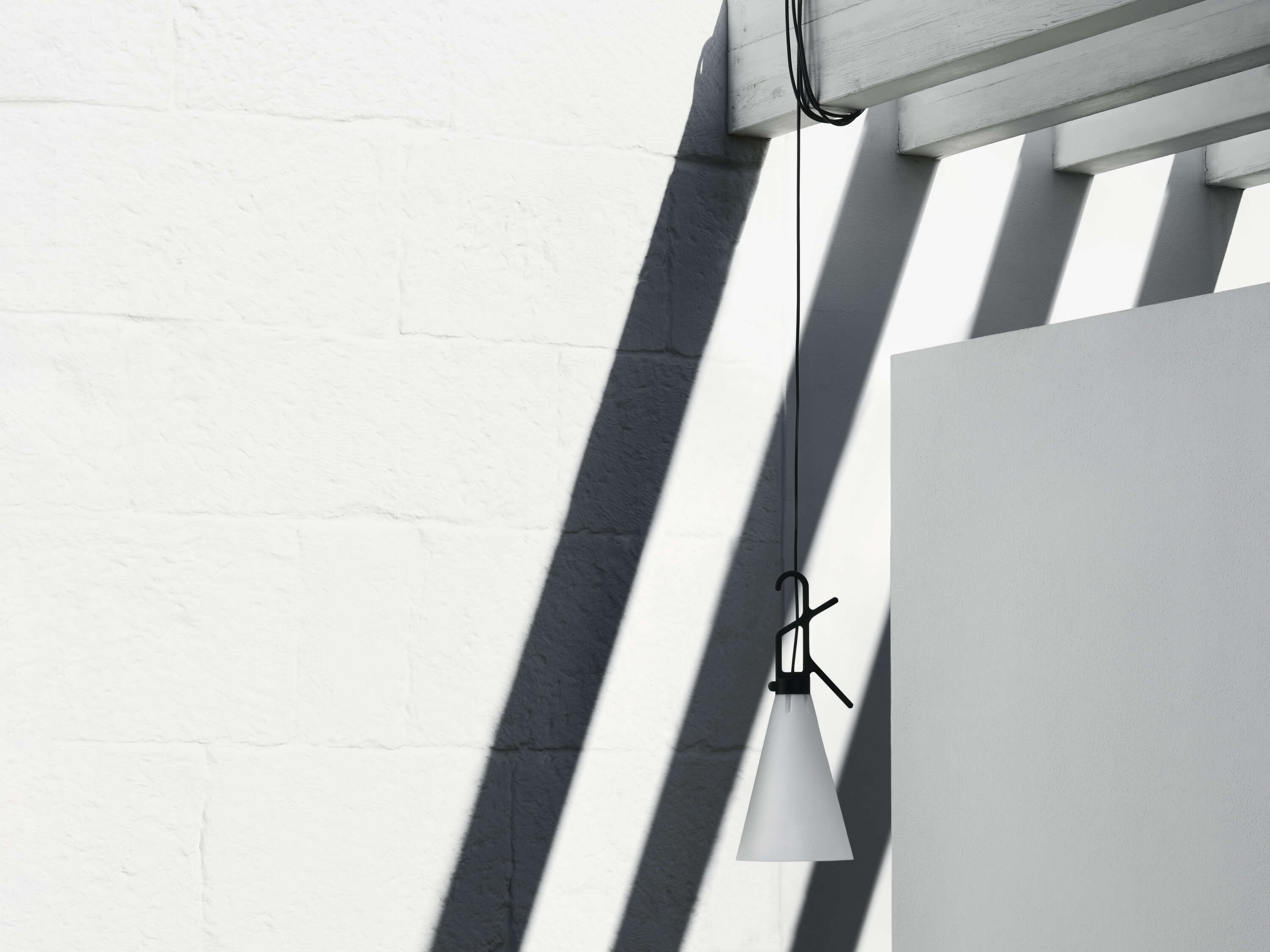 Floor Lamp Mayday Outdoor