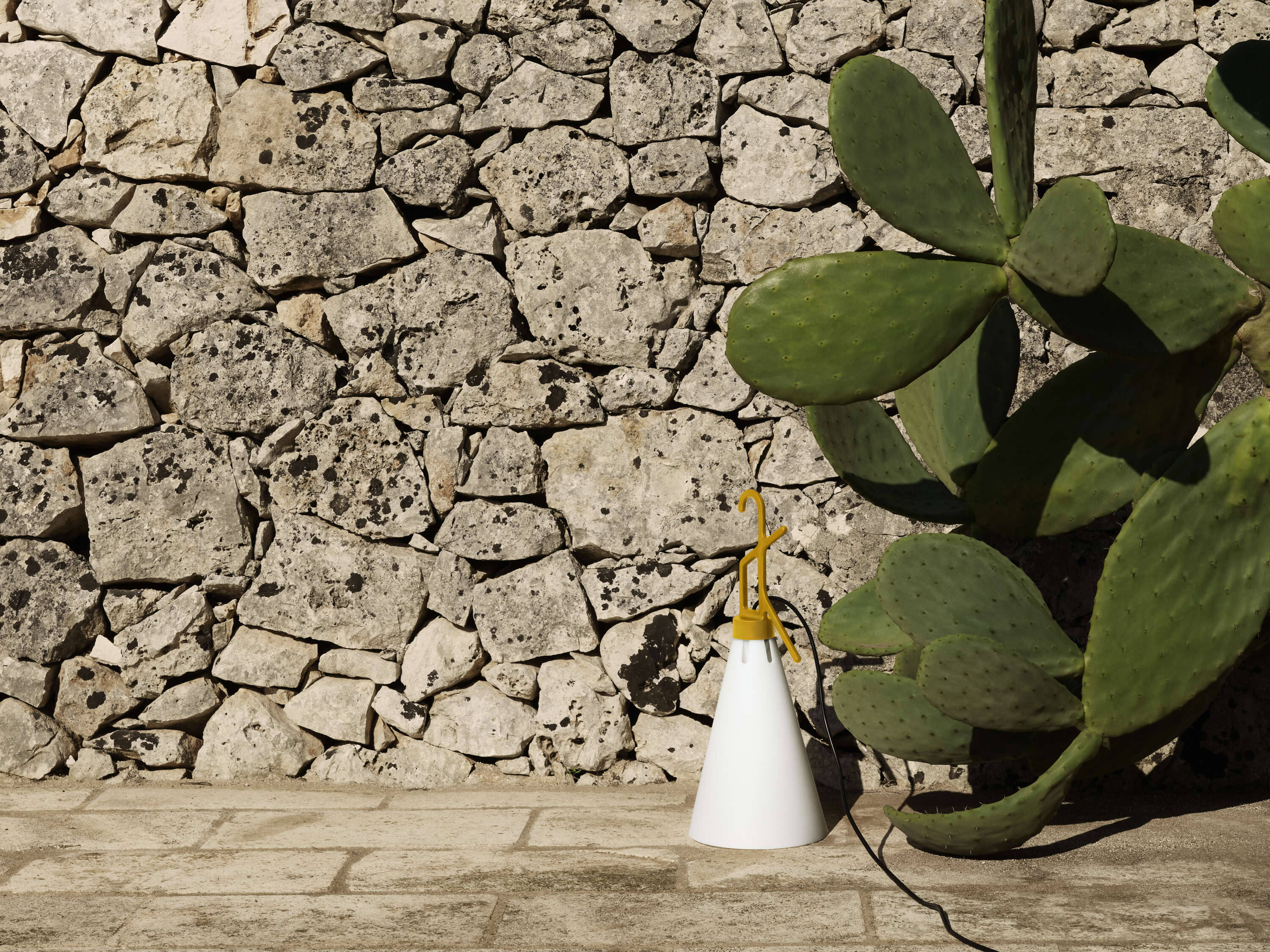 Floor Lamp Mayday Outdoor