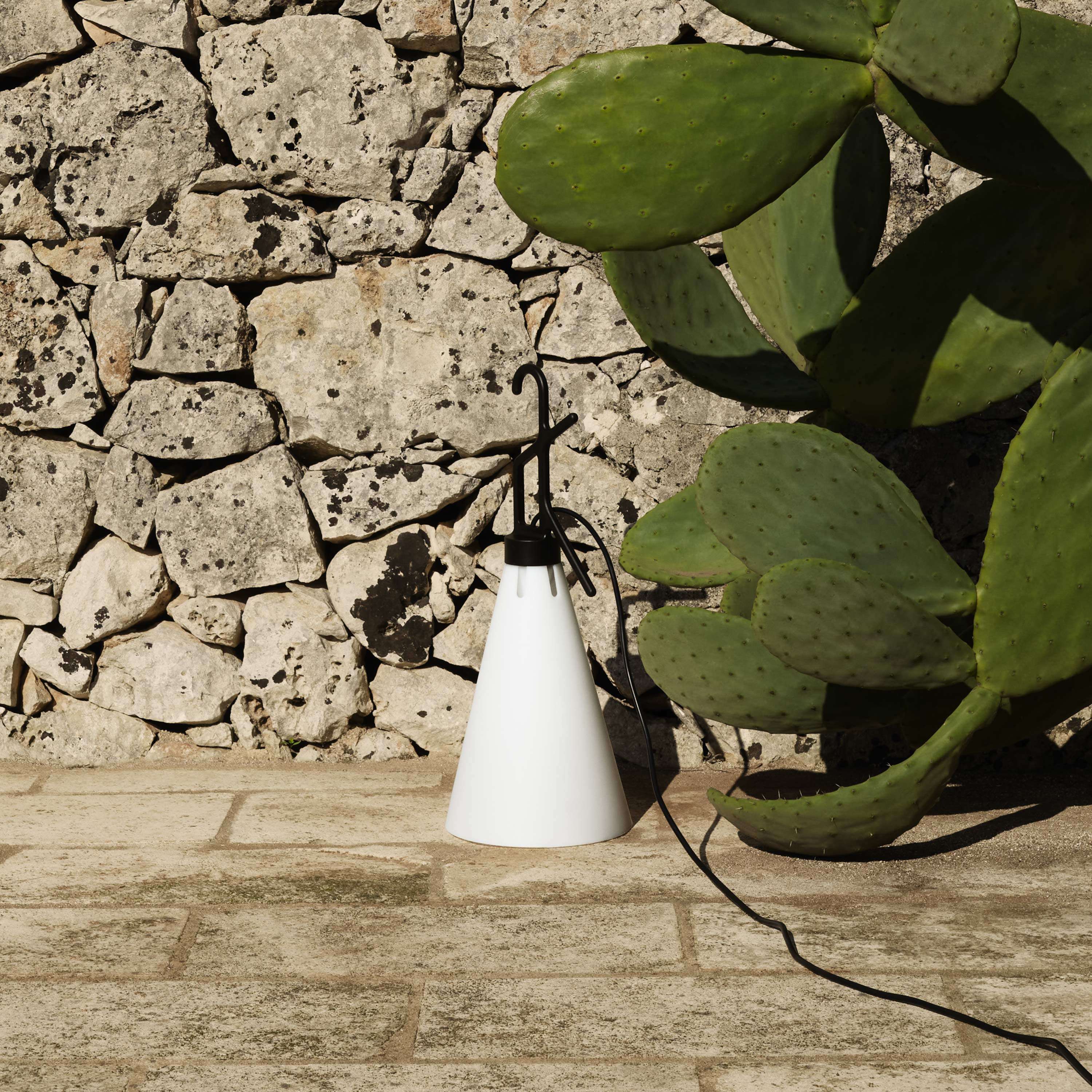 Floor Lamp Mayday Outdoor