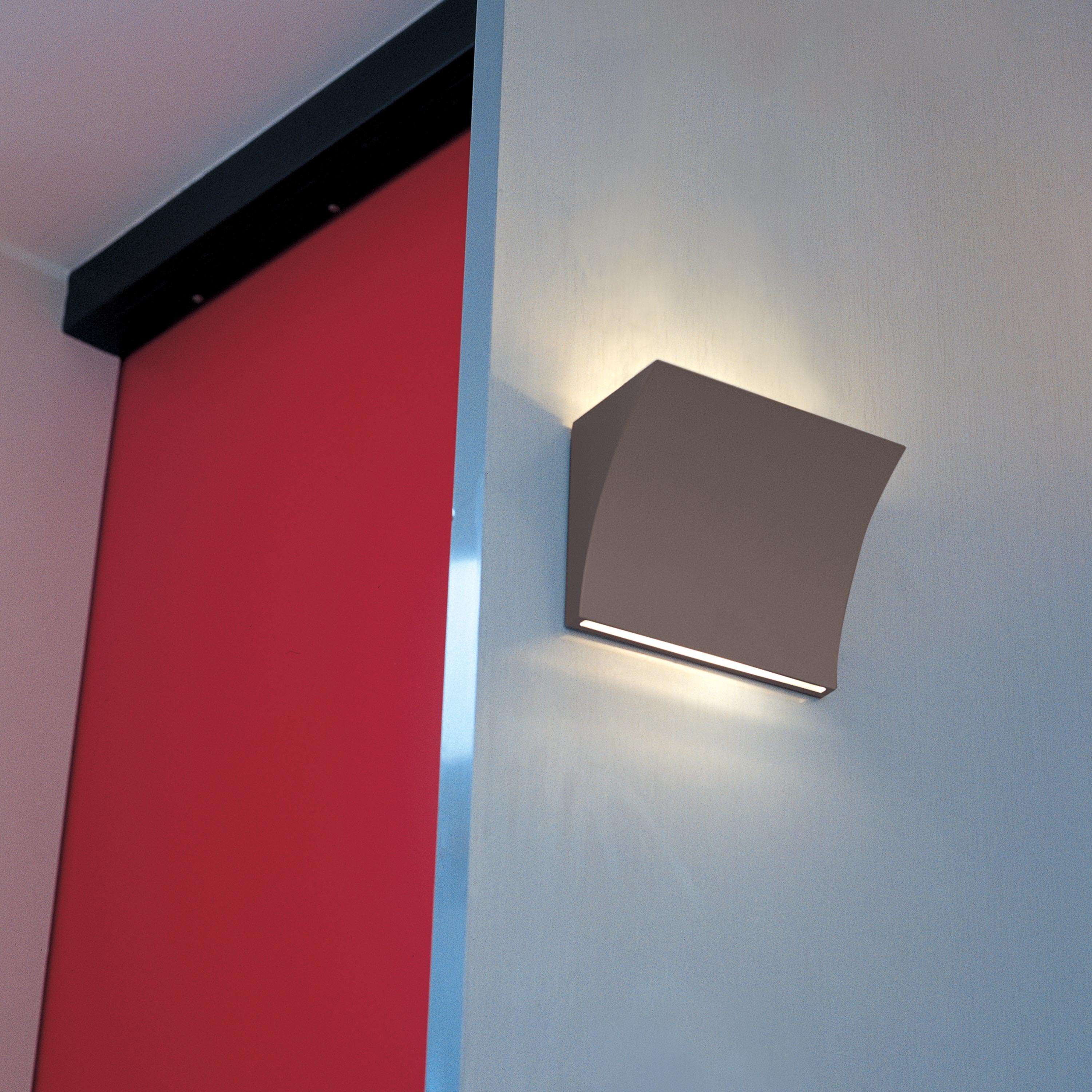 Sconce Pochette Up/Down Led