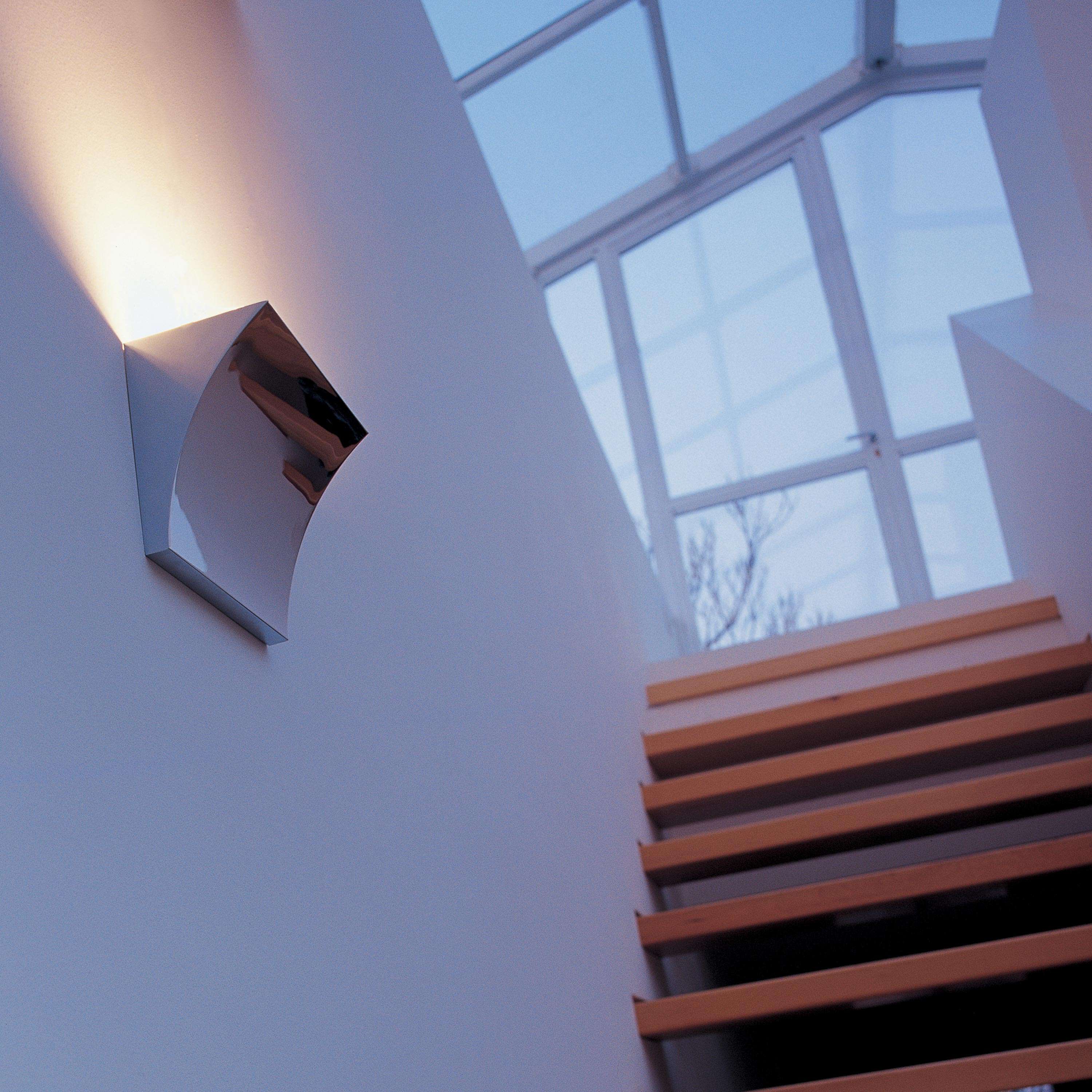 Sconce Pochette Up/Down Led