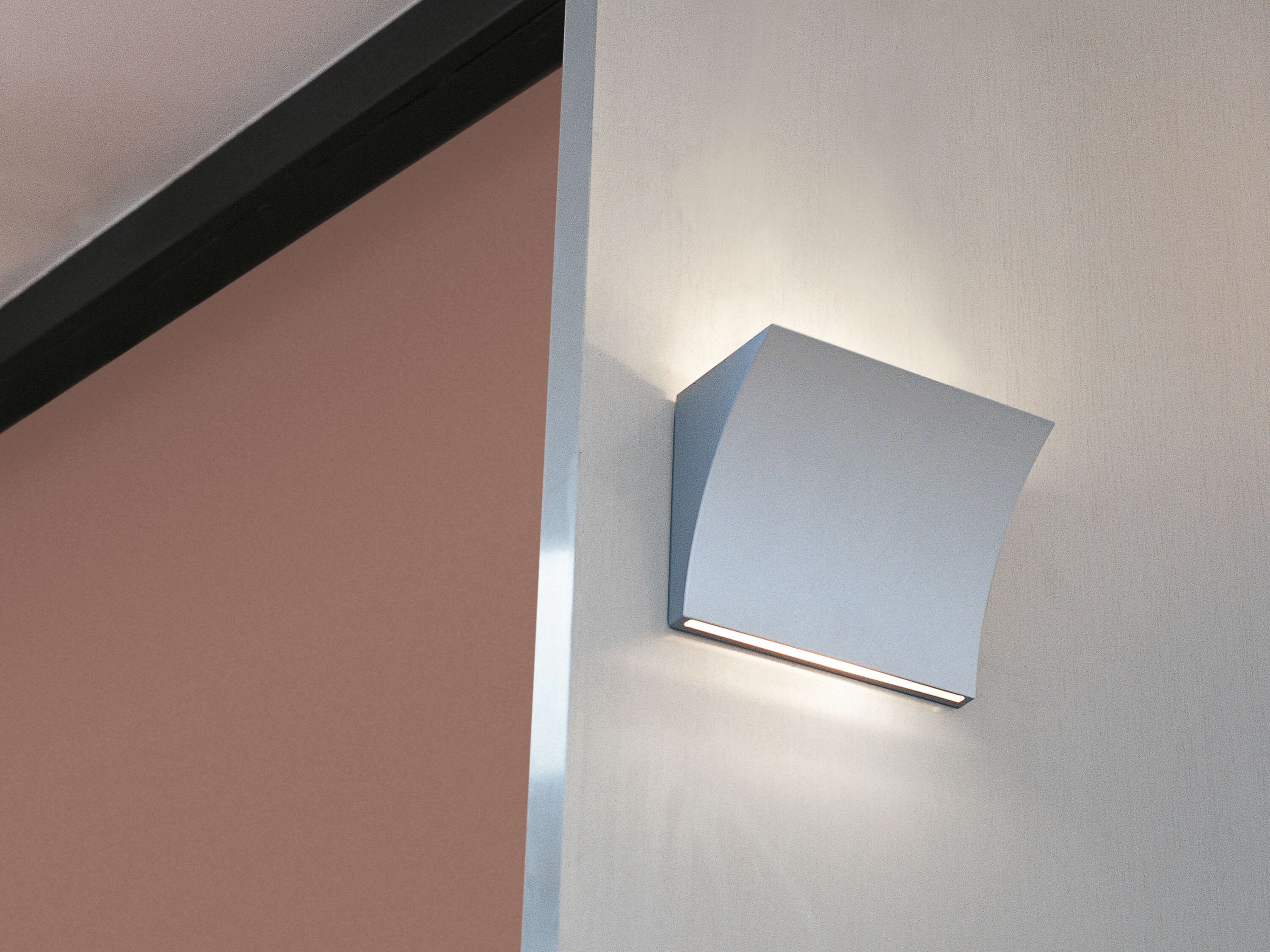 Sconce Pochette Up/Down Led