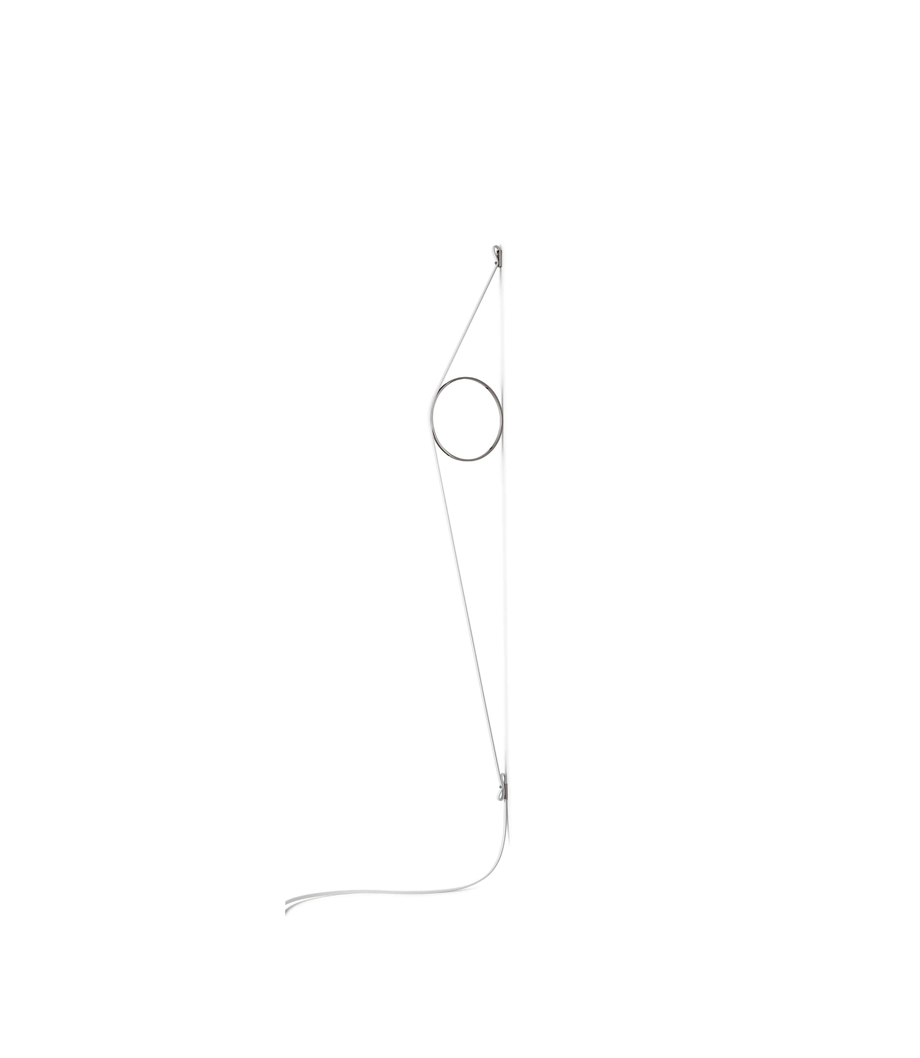 Wall lamp Wirering Grey
