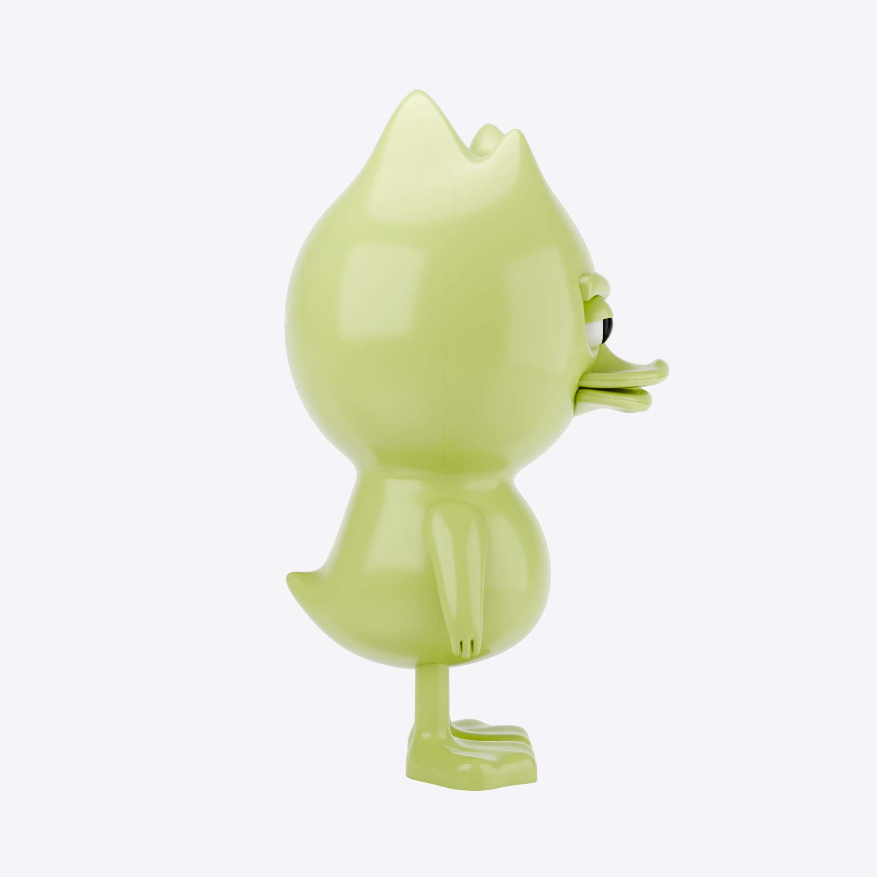 TUD + Pantone 382 C