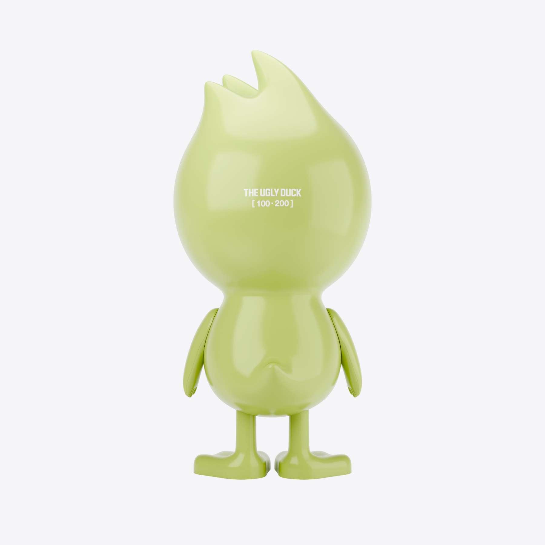 TUD + Pantone 382 C