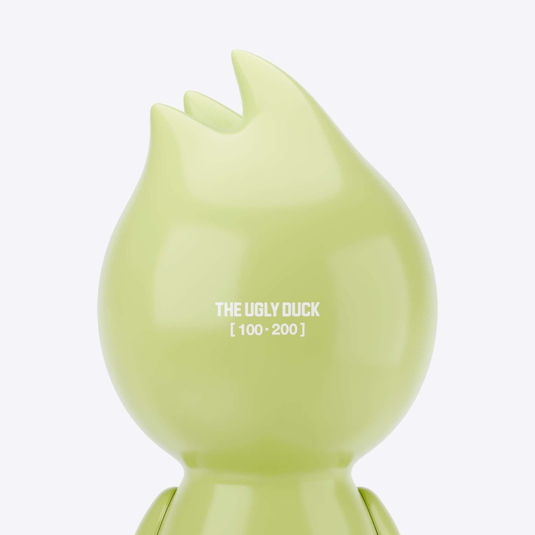 TUD + Pantone 382 C