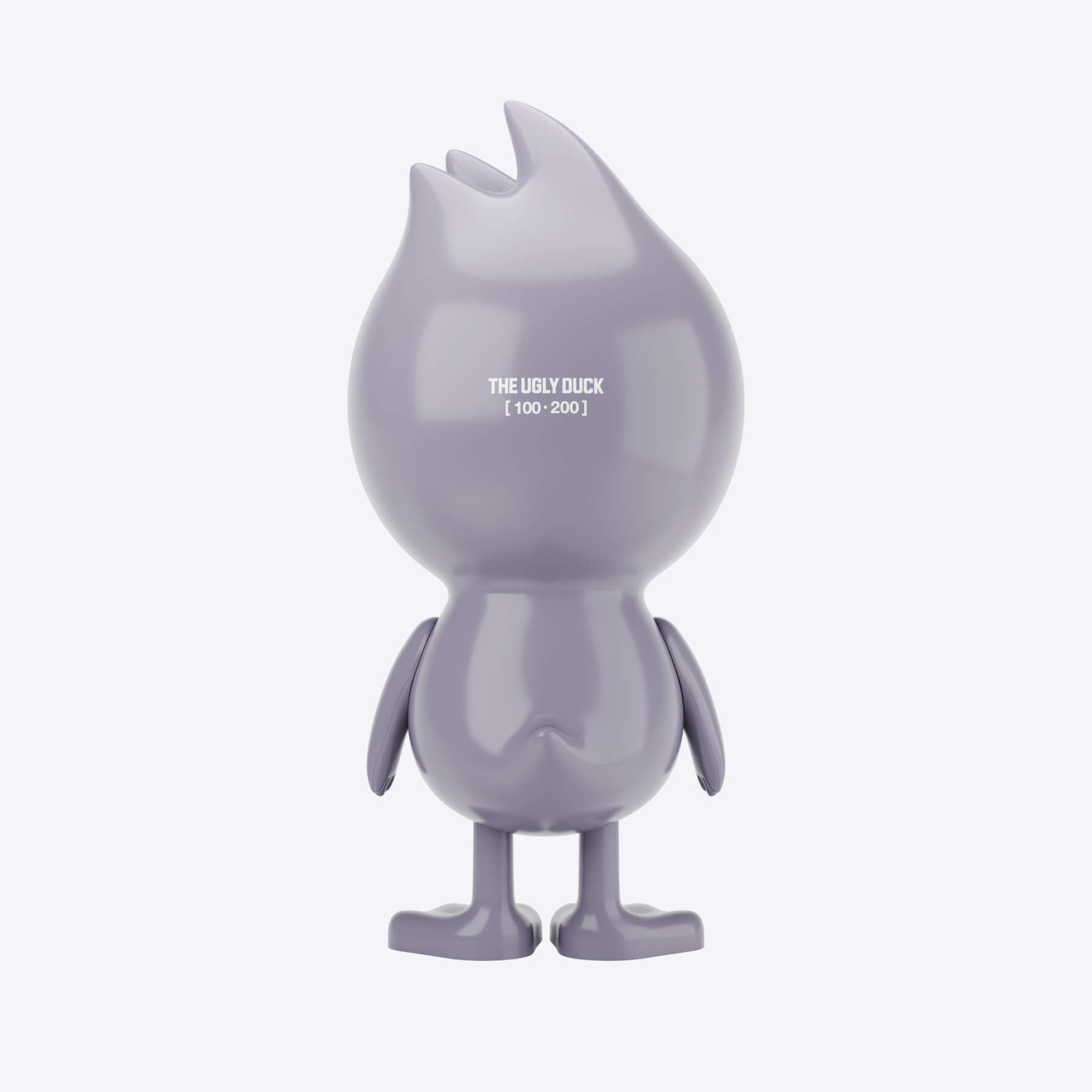 TUD + Pantone 7660 C