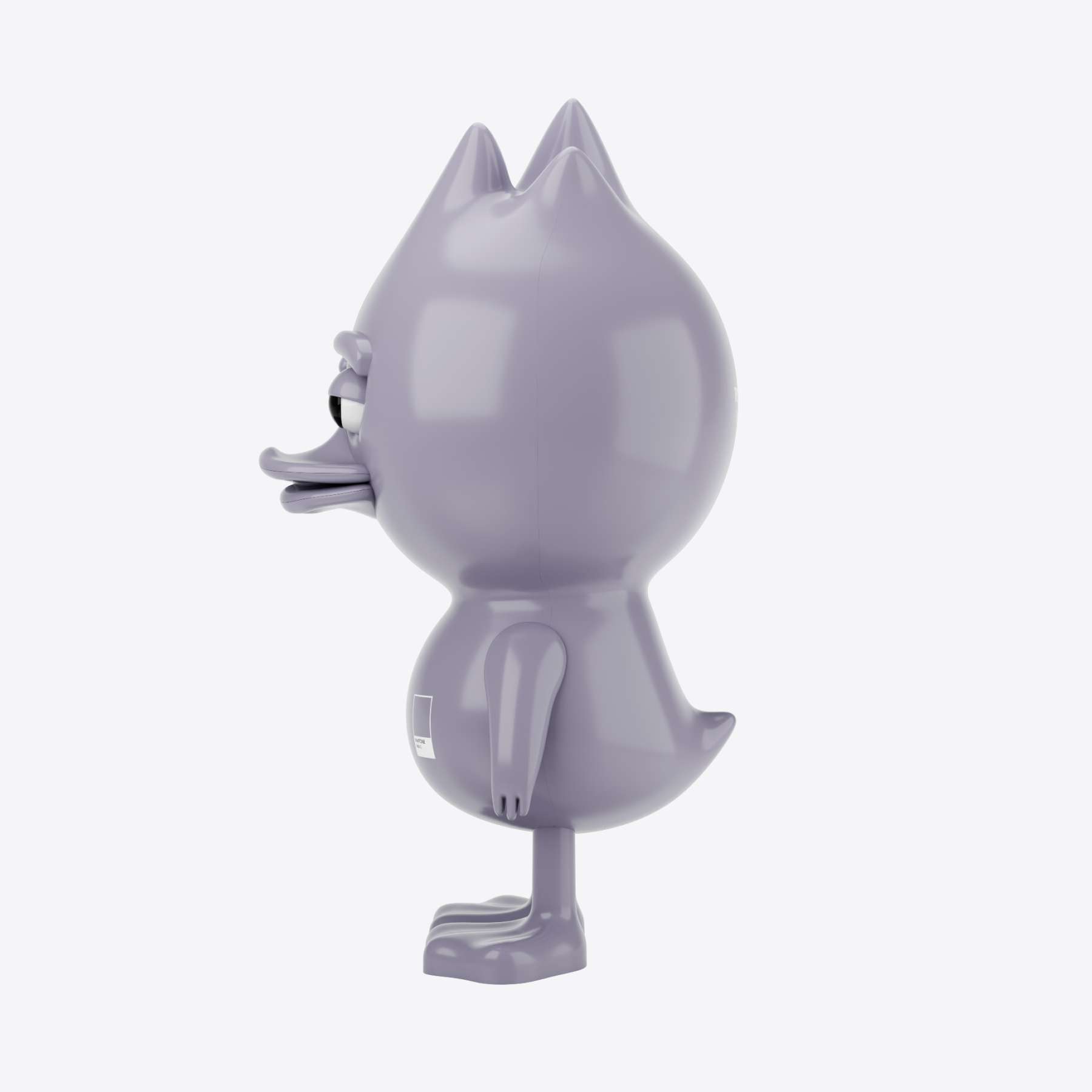 TUD + Pantone 7660 C