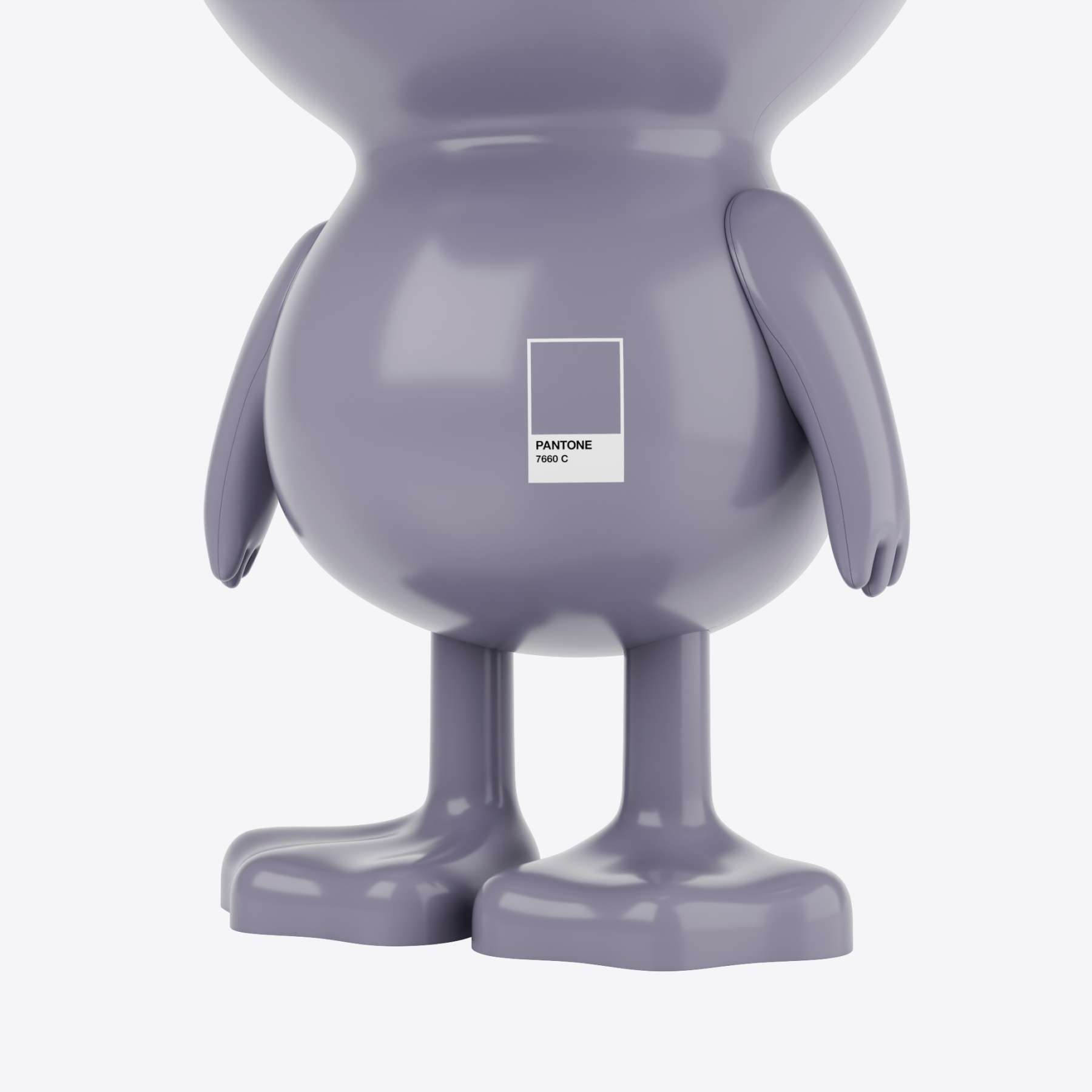 TUD + Pantone 7660 C