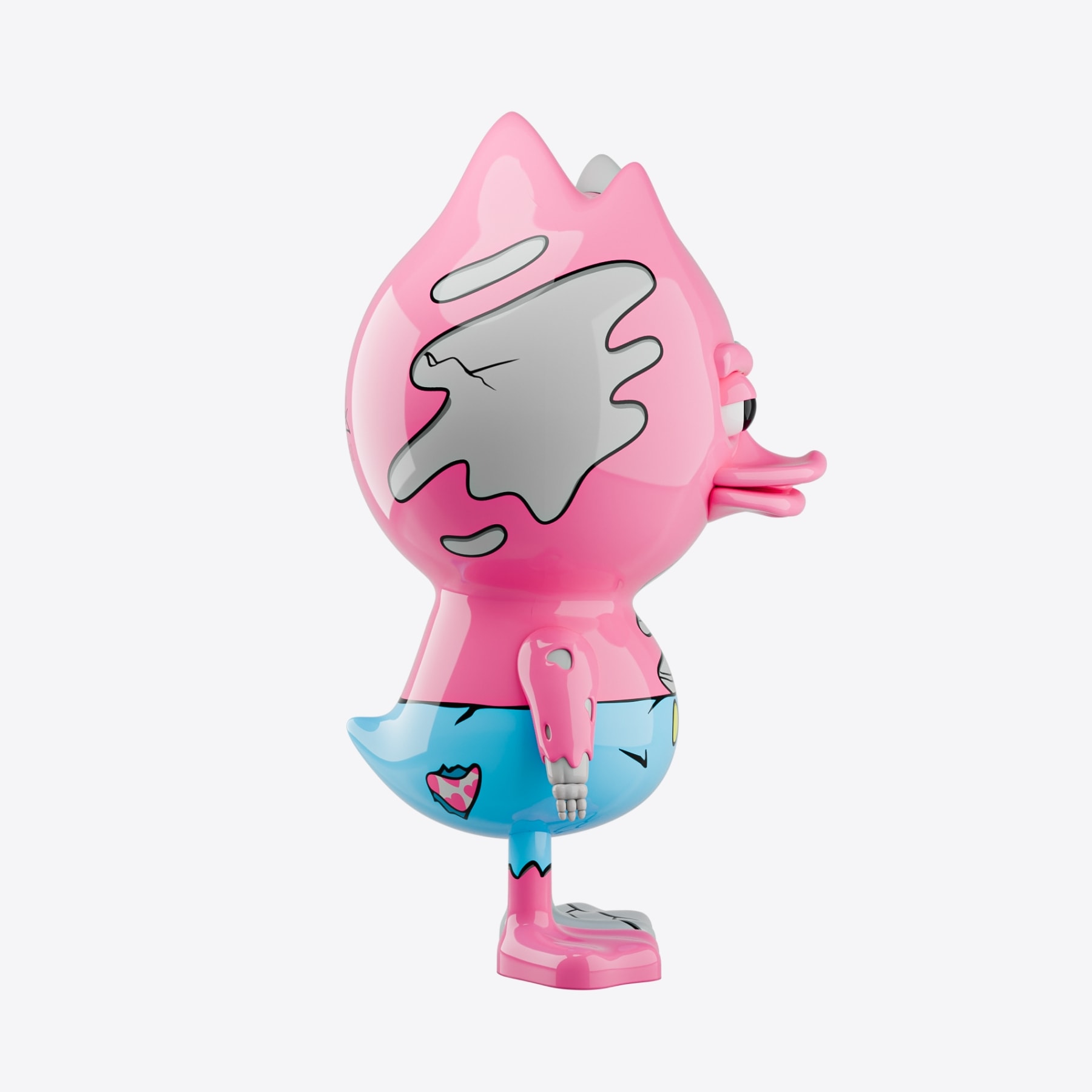 TUD x Matt Gondek Candy Crash