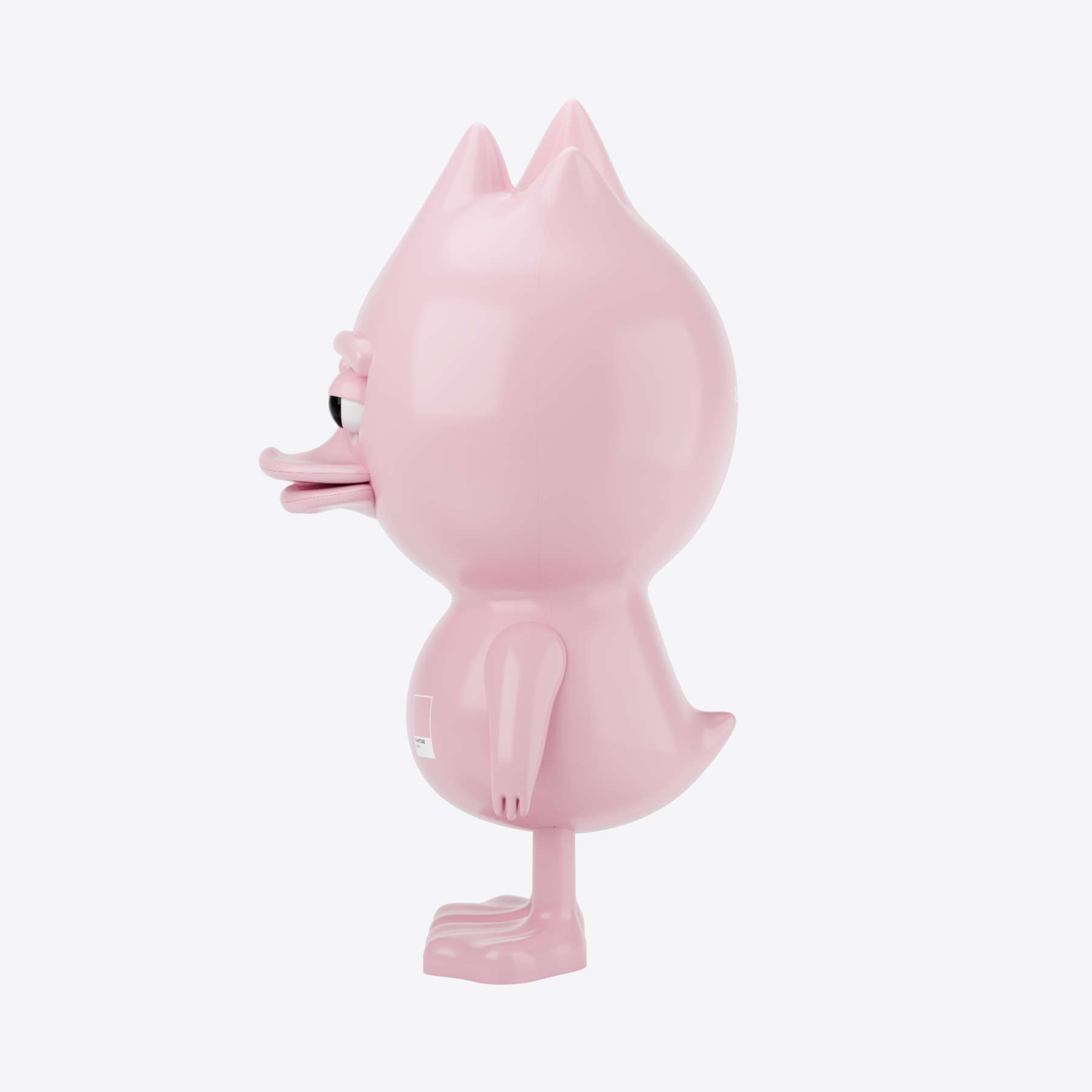 TUD + Pantone 510 C