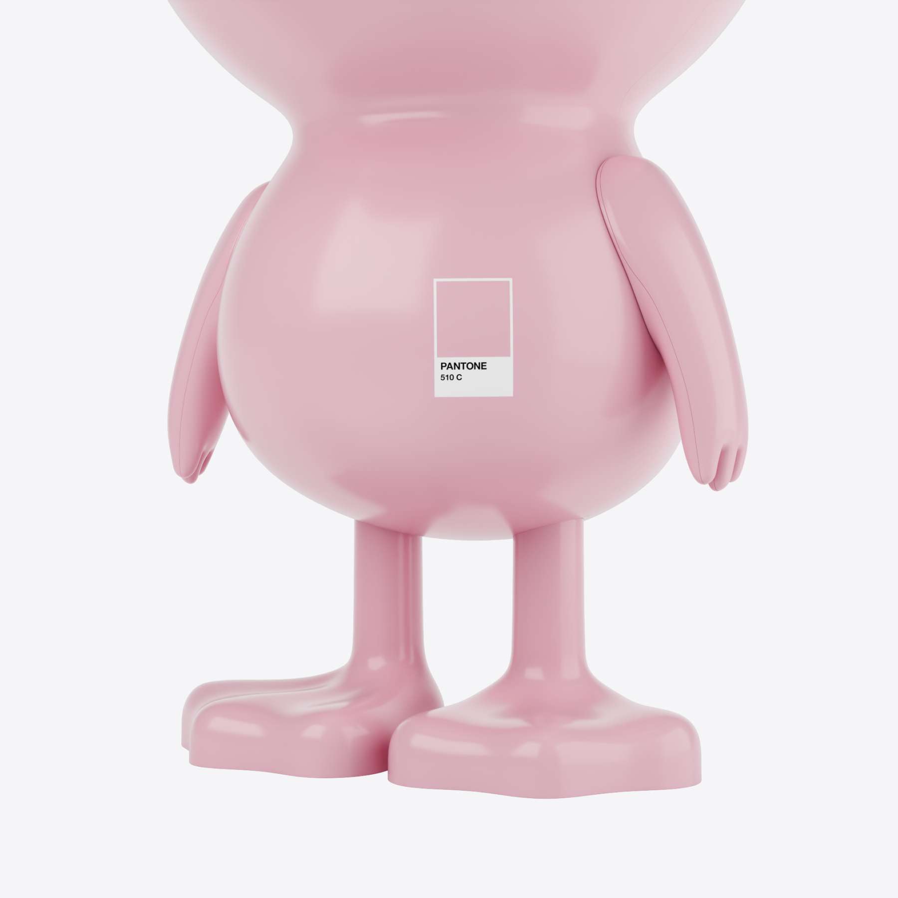 TUD + Pantone 510 C