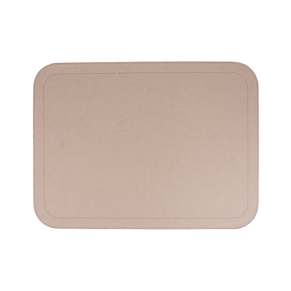 Placemat VANNY ONE STONE 46 x 34 cm