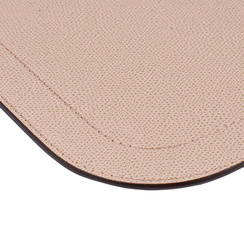 Placemat VANNY ONE STONE 46 x 34 cm