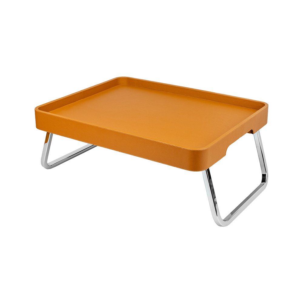 Tray POLTRONA FRAU BED INDIA 42 x 54 x 5.5 cm