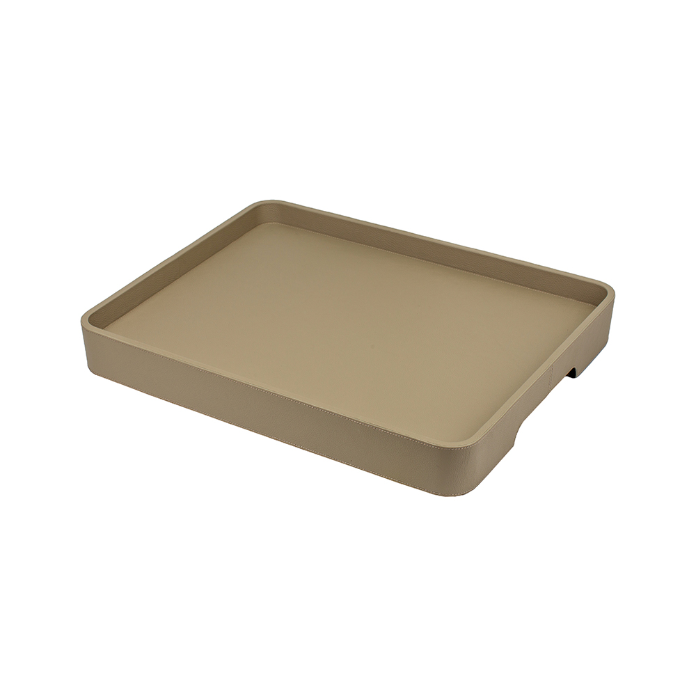 Tray POLTRONA FRAU BED MAGGESE 42 x 54 x 5.5 cm