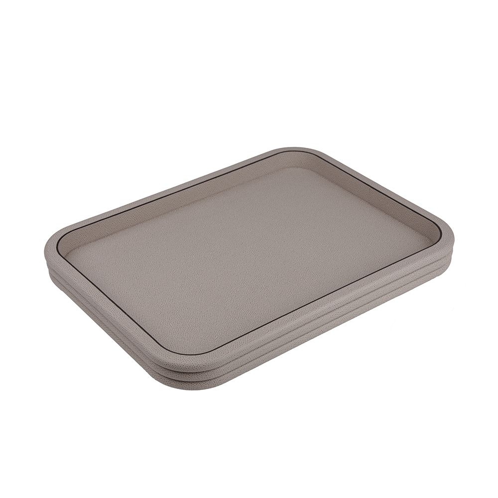 Tray Scala Stone 38.5 x 28.5 cm